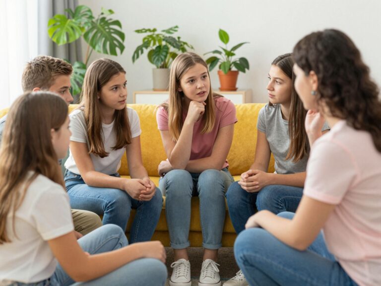 A kamasznevelés legnagyobb kihívásai és a legjobb megoldások