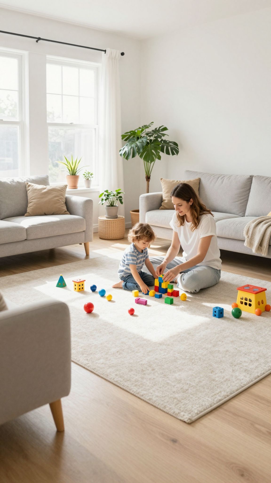 A minimalizmus segít fókuszálni a valódi prioritásaidra.