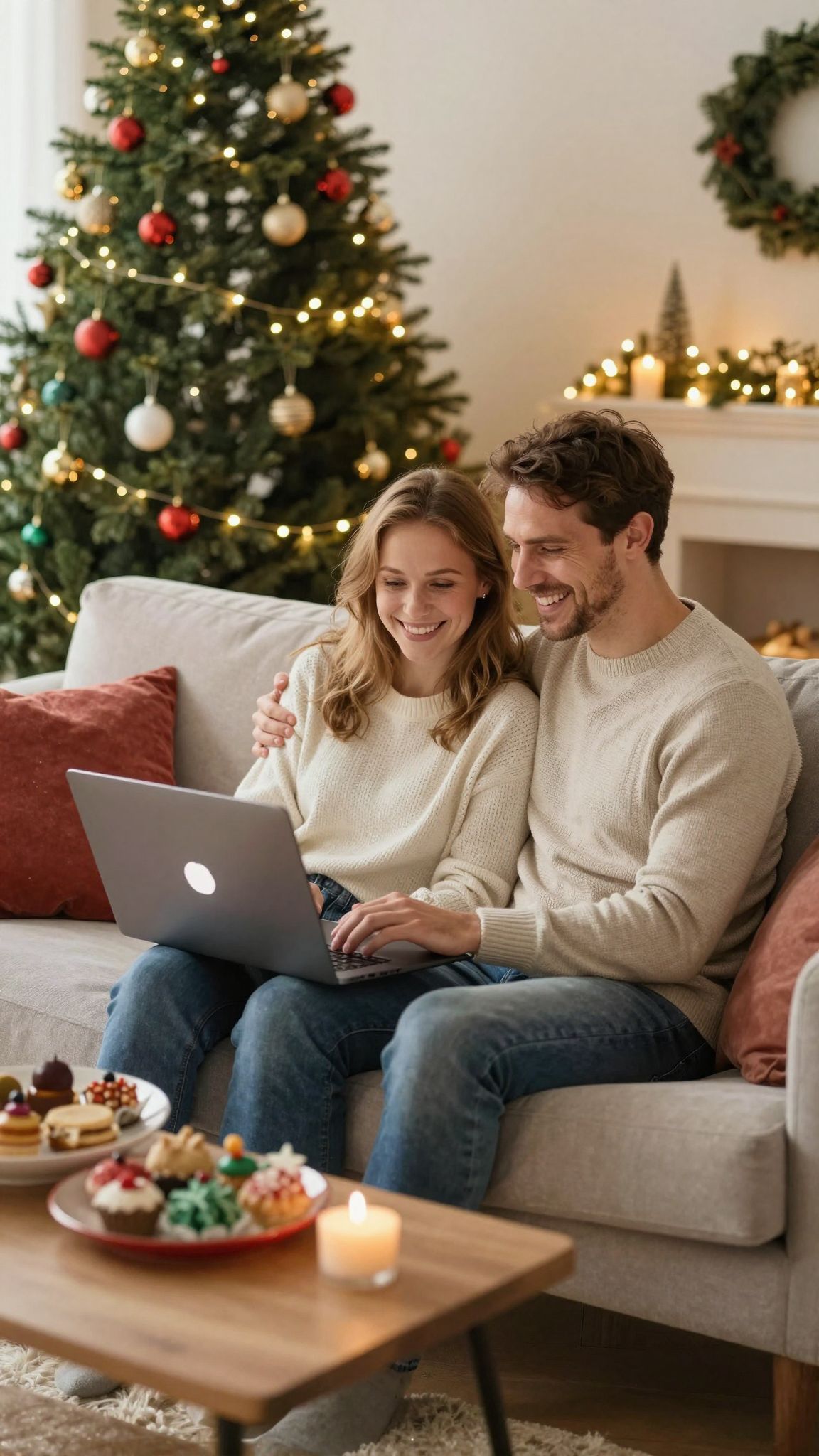 A távolság csökkenthető közös élményekkel és kommunikációval.