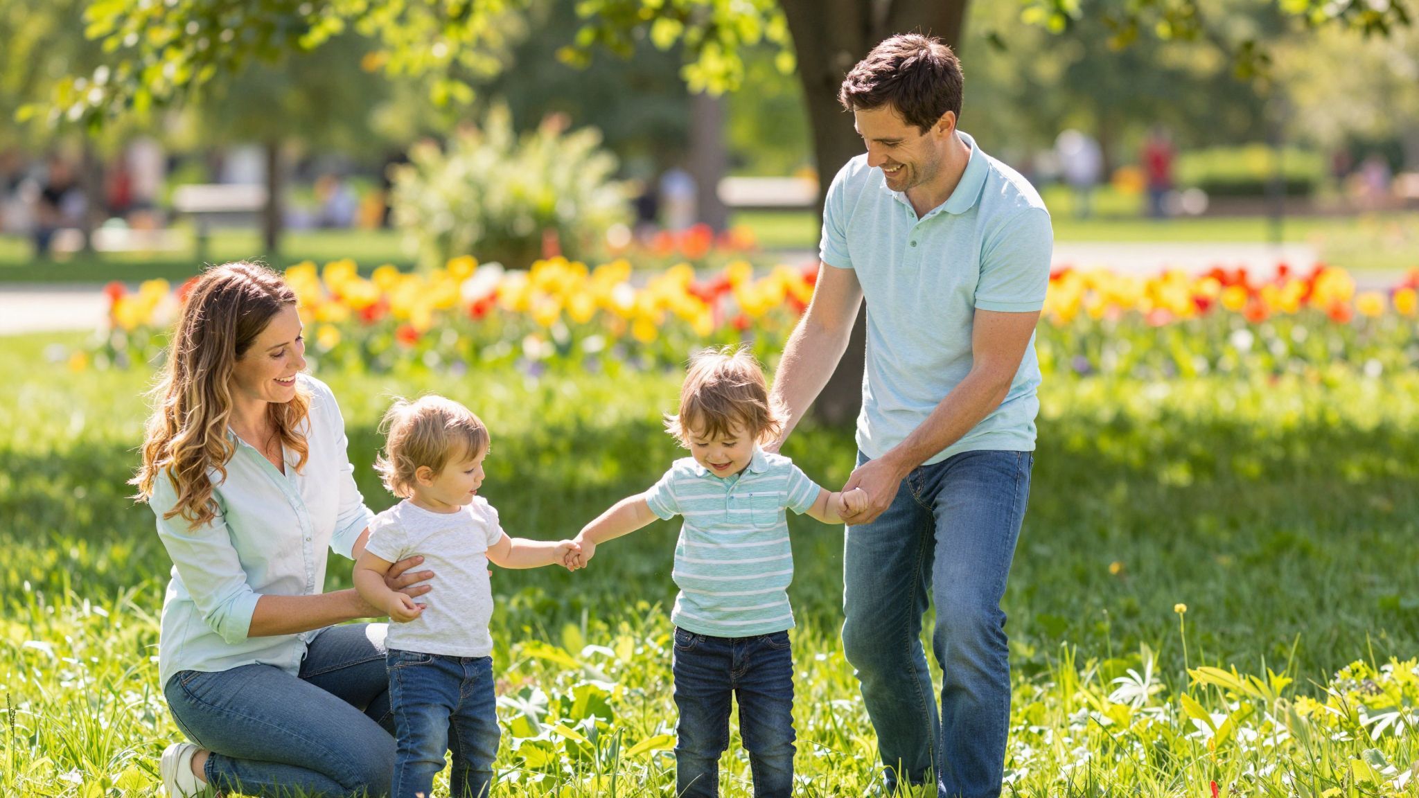 A kapcsolattartás jogi keretei a szülők jogait védik.