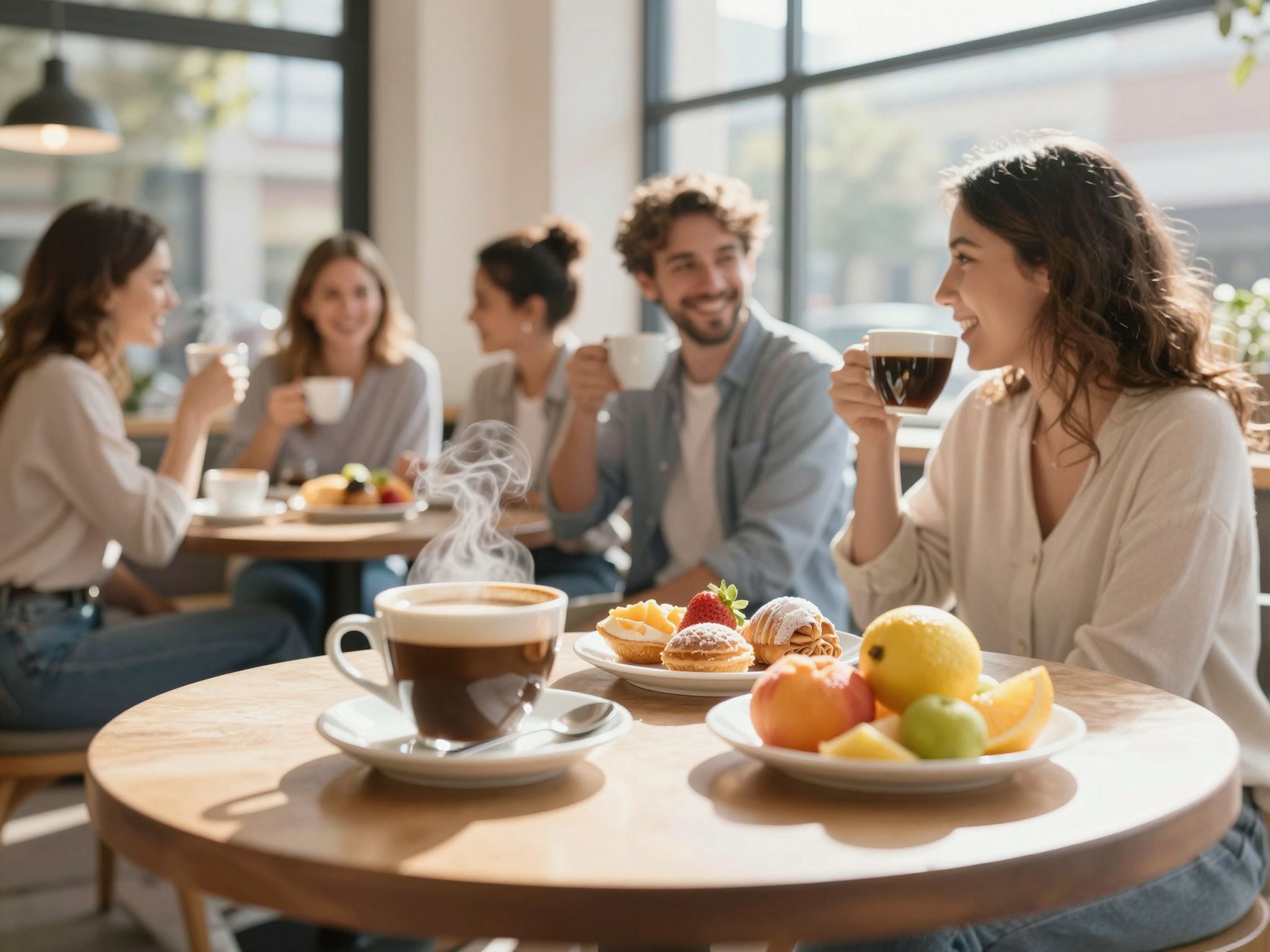 A kávé segíthet a diabétesz és demencia kockázatának csökkentésében.