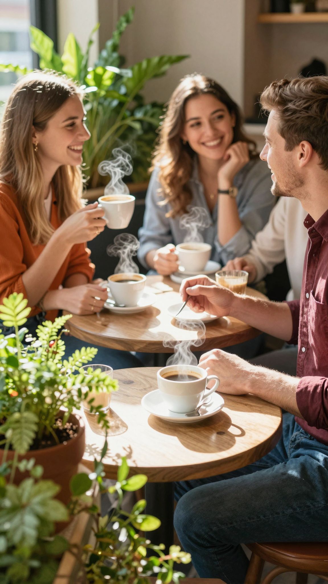 A kávé védőhatása segíthet a demencia megelőzésében.