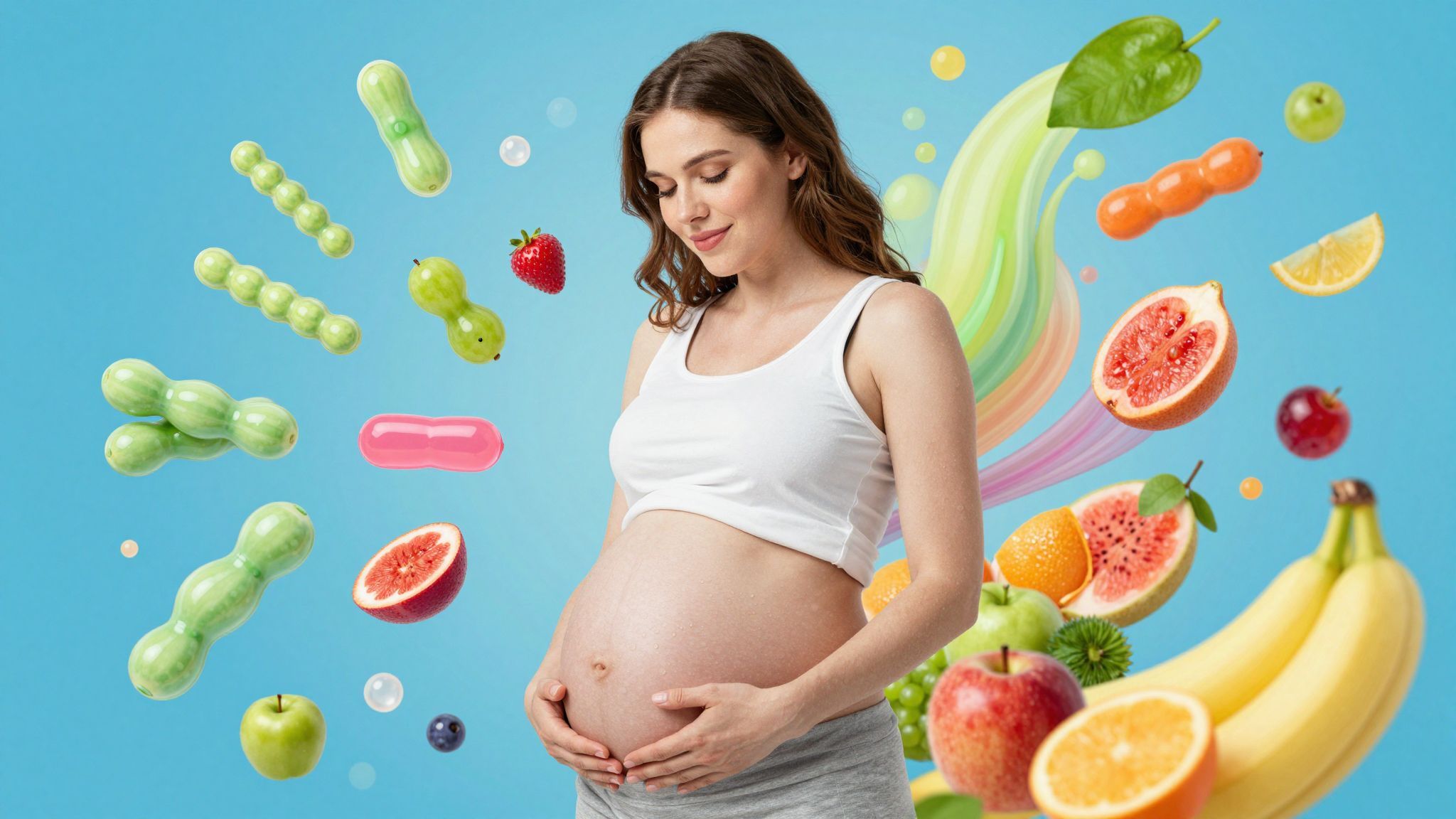 Az aminosavak befolyásolják az íz és illat érzékelést.