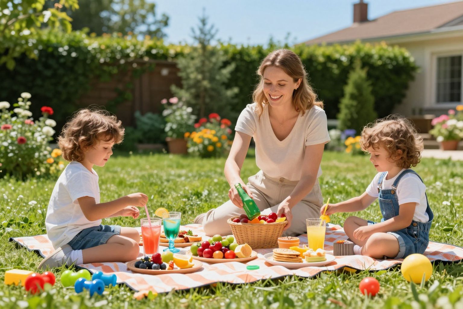 A KSR segít a nyári napok zökkenőmentes megszervezésében.