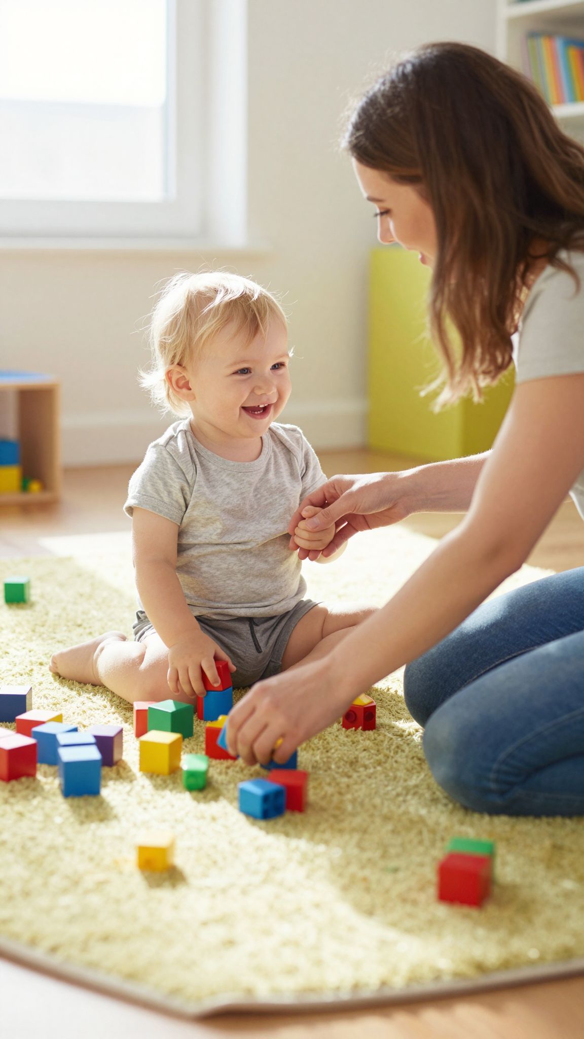 Kisgyermekkorban a hallás problémák a késlekedett beszédet okozhatják.