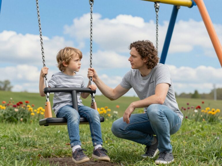 A klímaszorongás jelei gyermekkorban: mit tehet a szülő, ha a gyermeke fél a jövőtől?