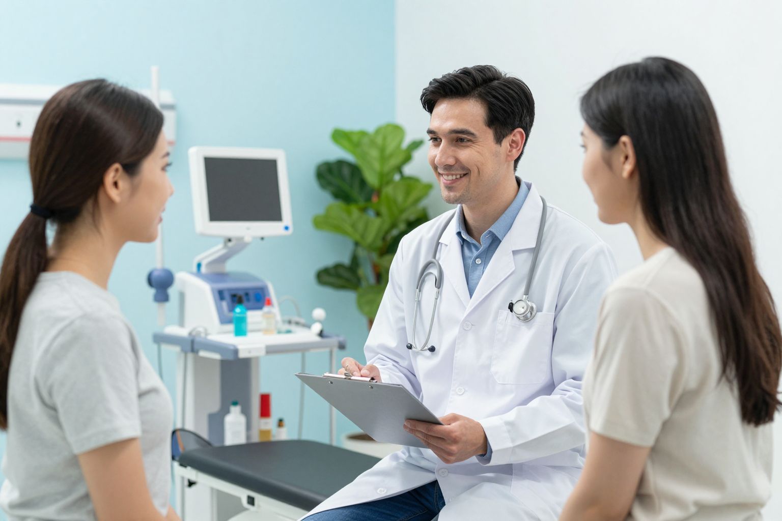 A pre-screening javíthatja a klinikai protokollok hatékonyságát.