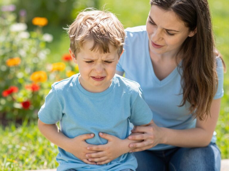 A kólibaktérium-fertőzés jelei, veszélyei és kezelése gyermekkorban