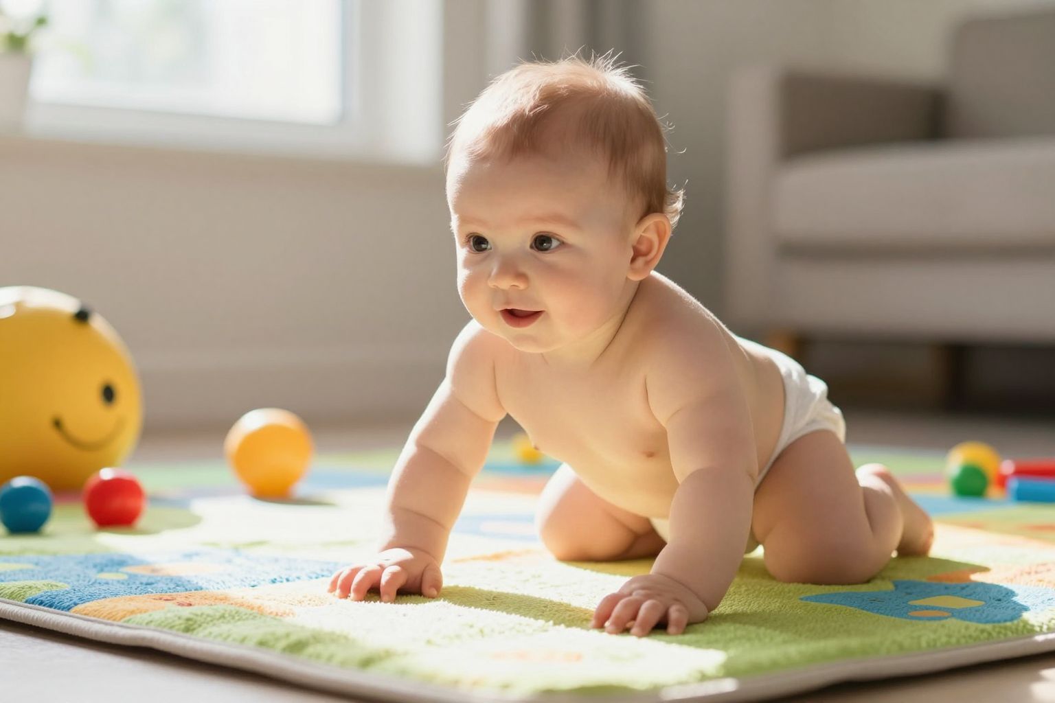 A kommandós kúszás javítja a koordinációs készségeket később.