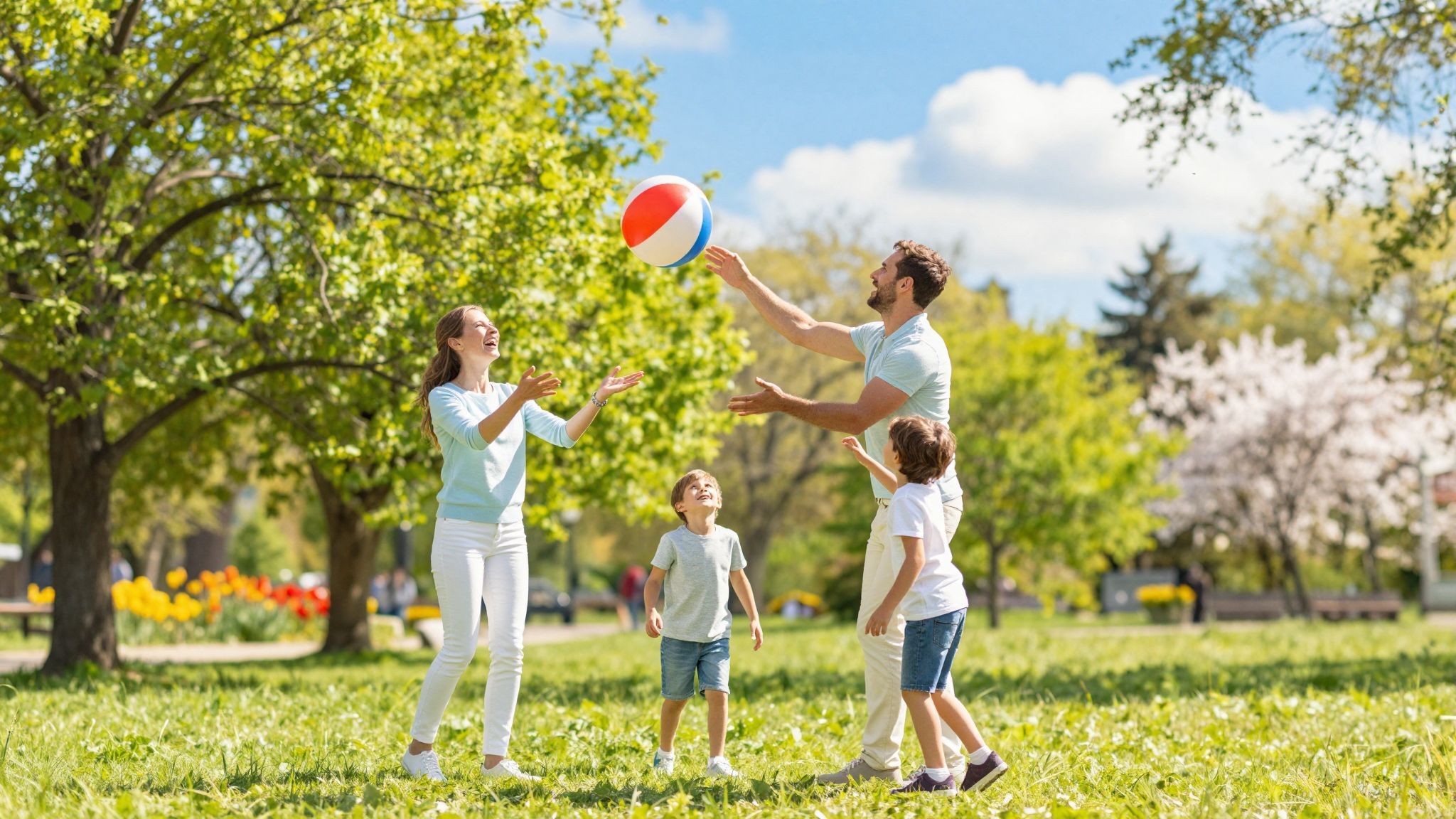 A megfelelő kompozíció fokozza a fényképek hangulatát.