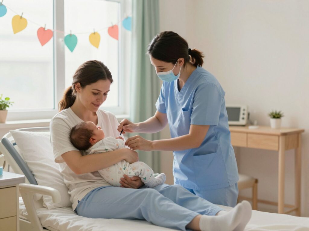 A koraszülés leggyakoribb okai: kockázati tényezők és megelőzési lehetőségek