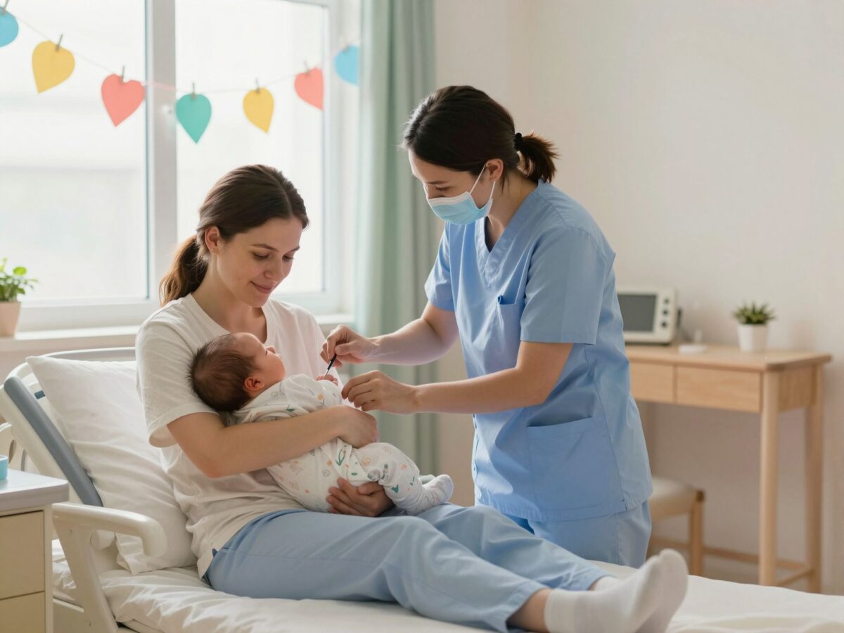 A koraszülés leggyakoribb okai: kockázati tényezők és megelőzési lehetőségek