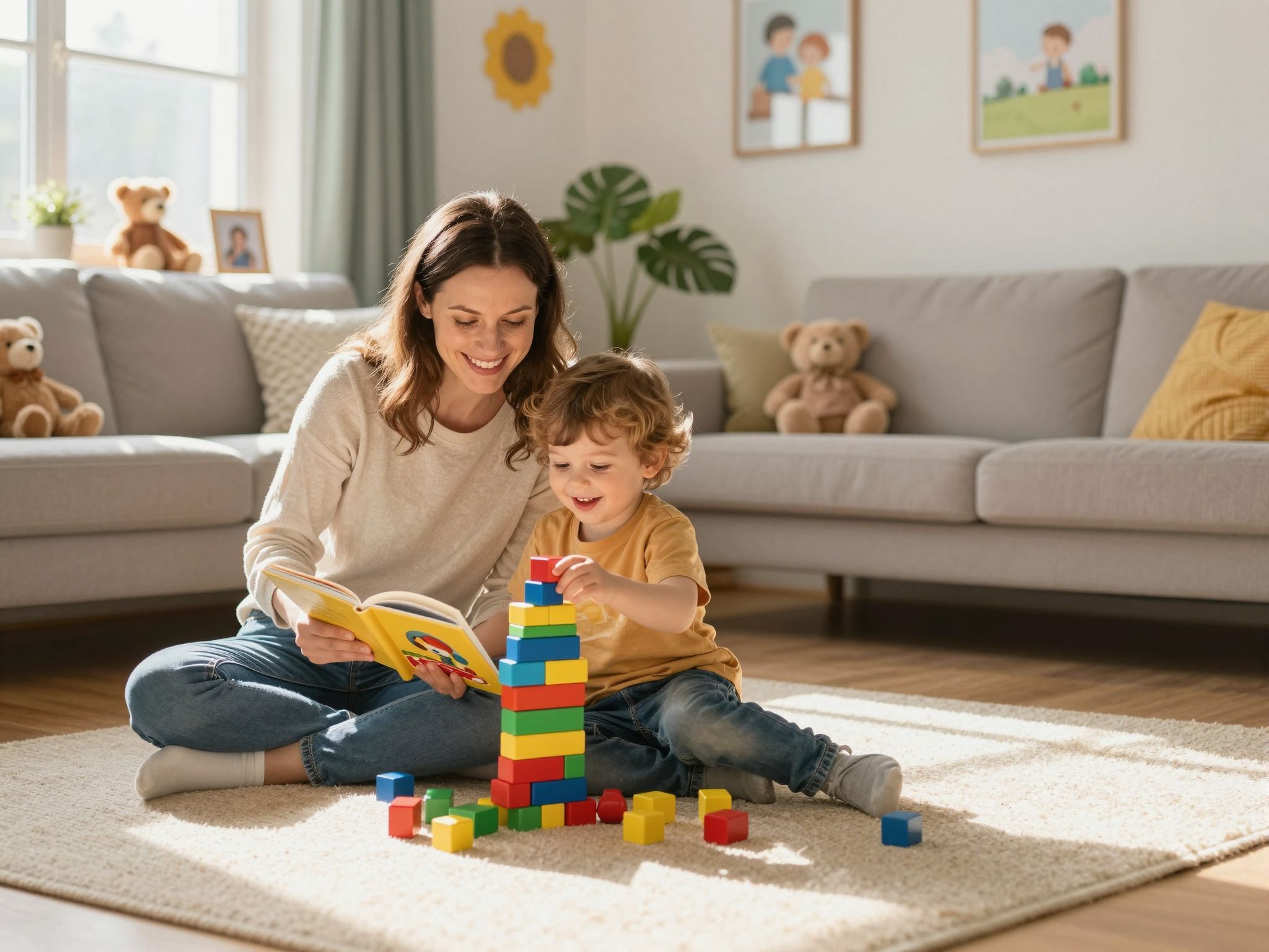 A szülői univerzumban minden nap új kaland vár ránk.