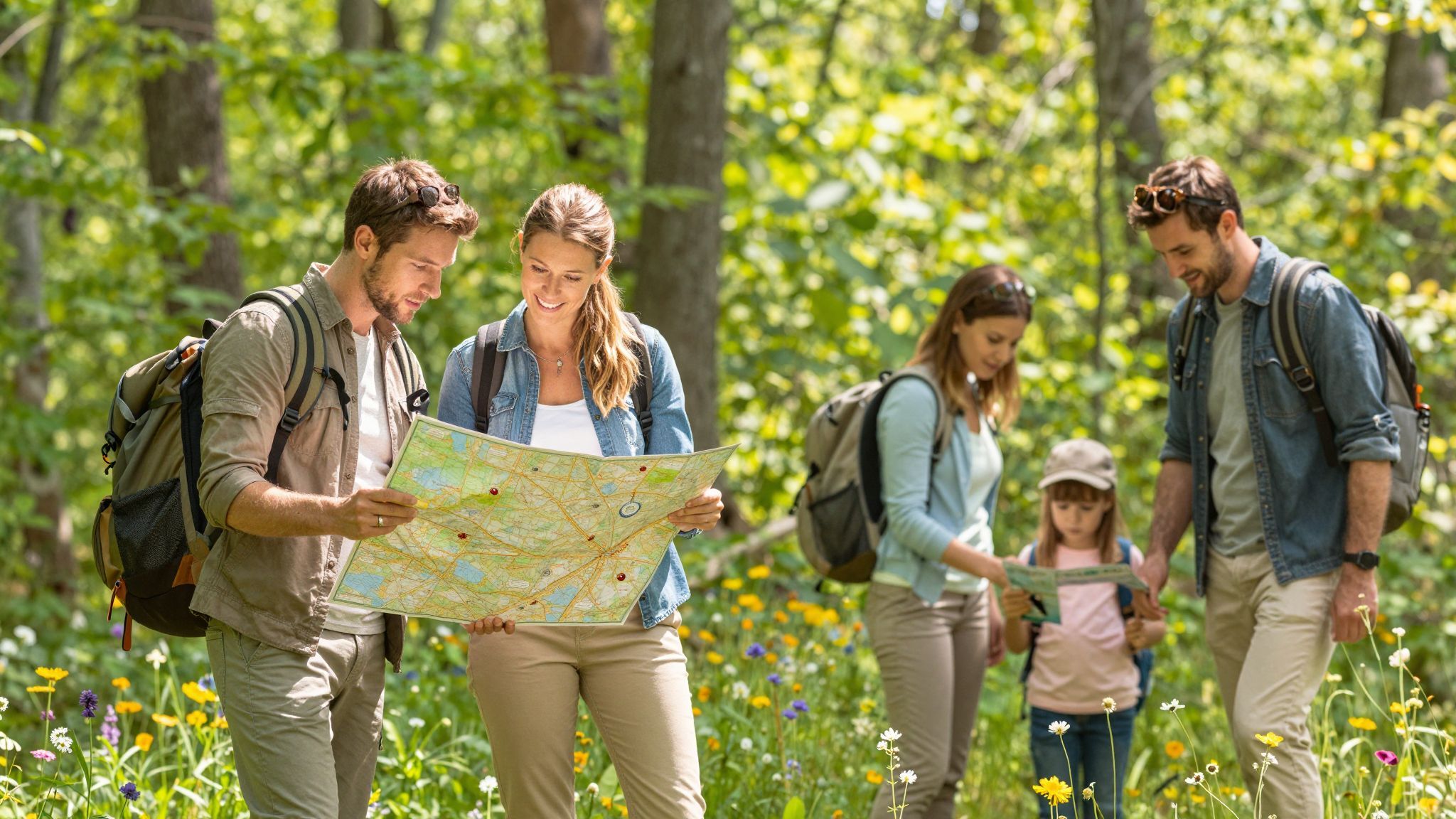 A kullancsoktól való félelem kezelése fontos a prevencióhoz.
