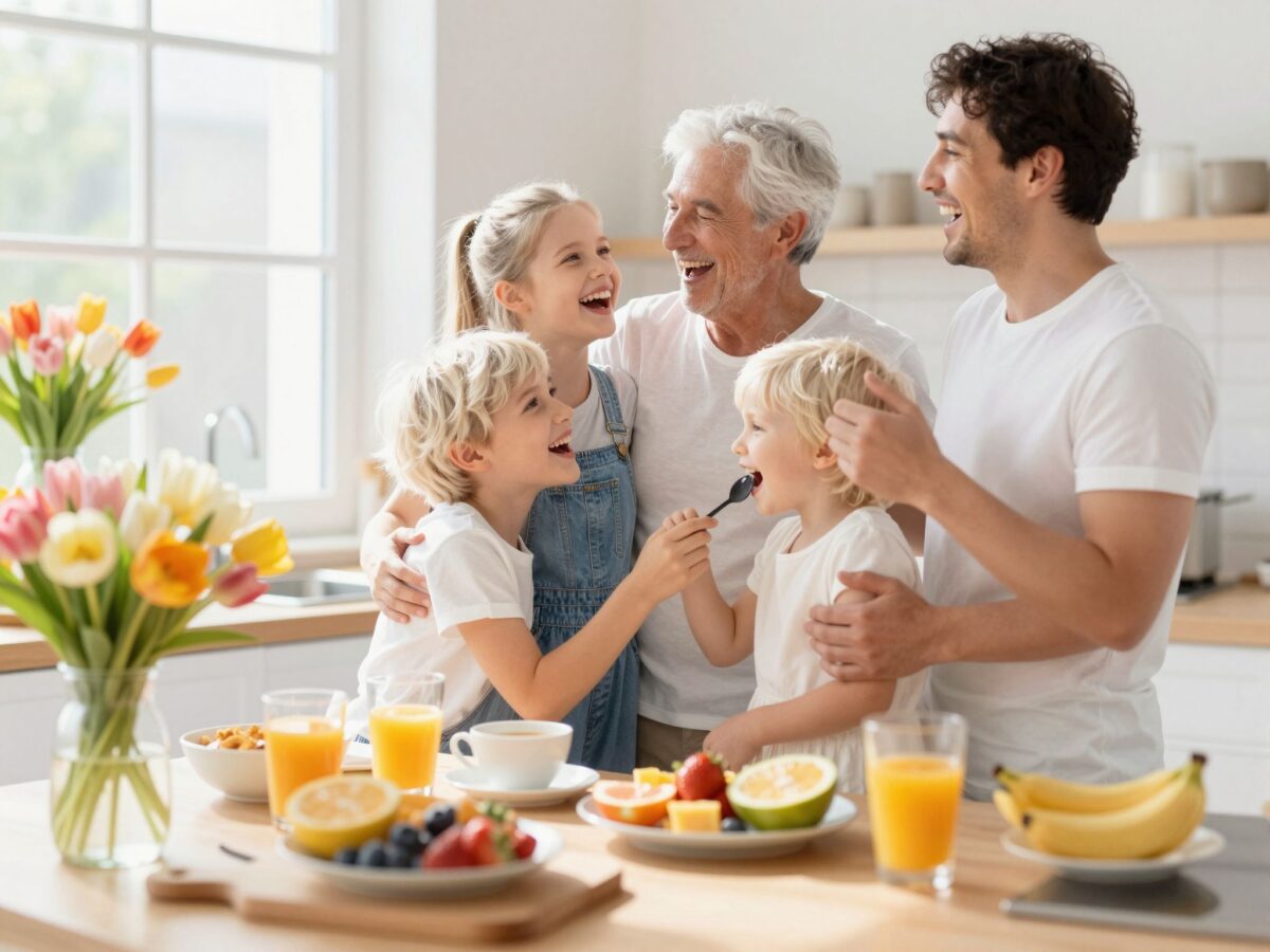 A legjobb ébresztő dalocskák és versek, amiktől mosolyogva indul a reggel