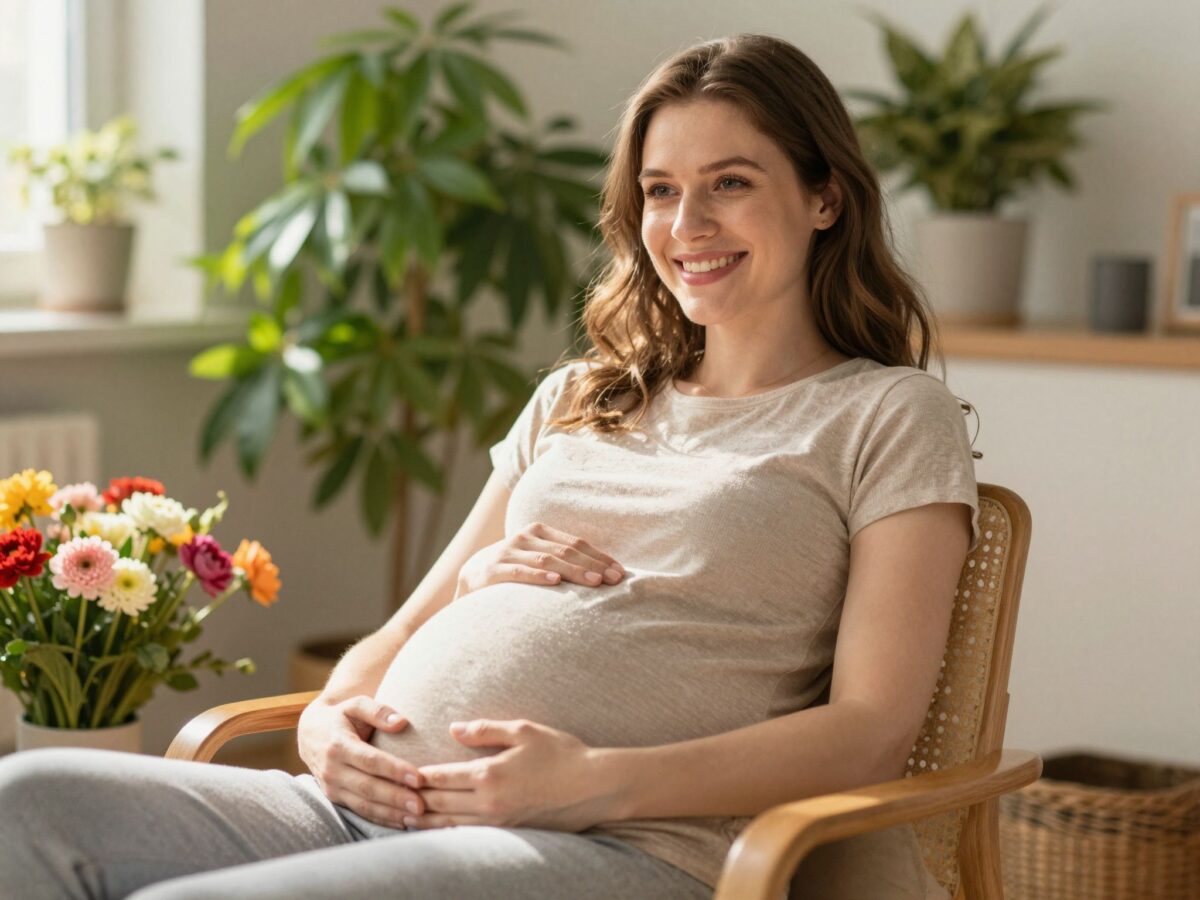 A lelki egészség fontossága a várandósság alatt: miért kell komolyan venni
