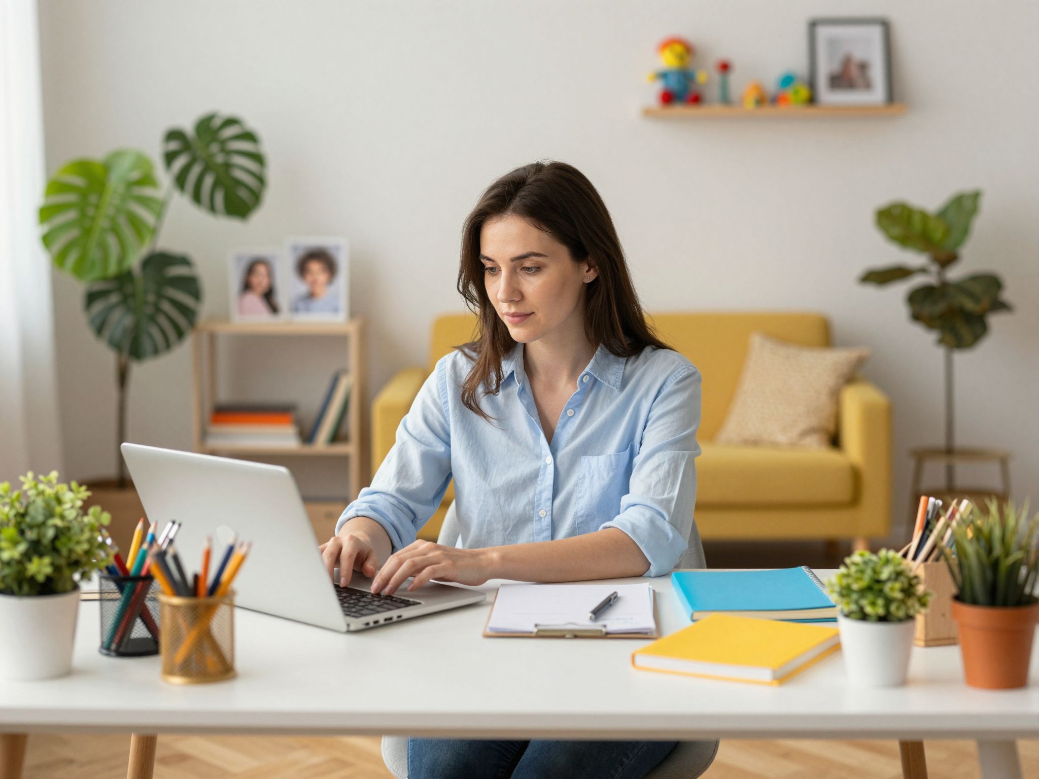 A támogató rendszer kulcsfontosságú a logisztikai egyensúlyhoz.