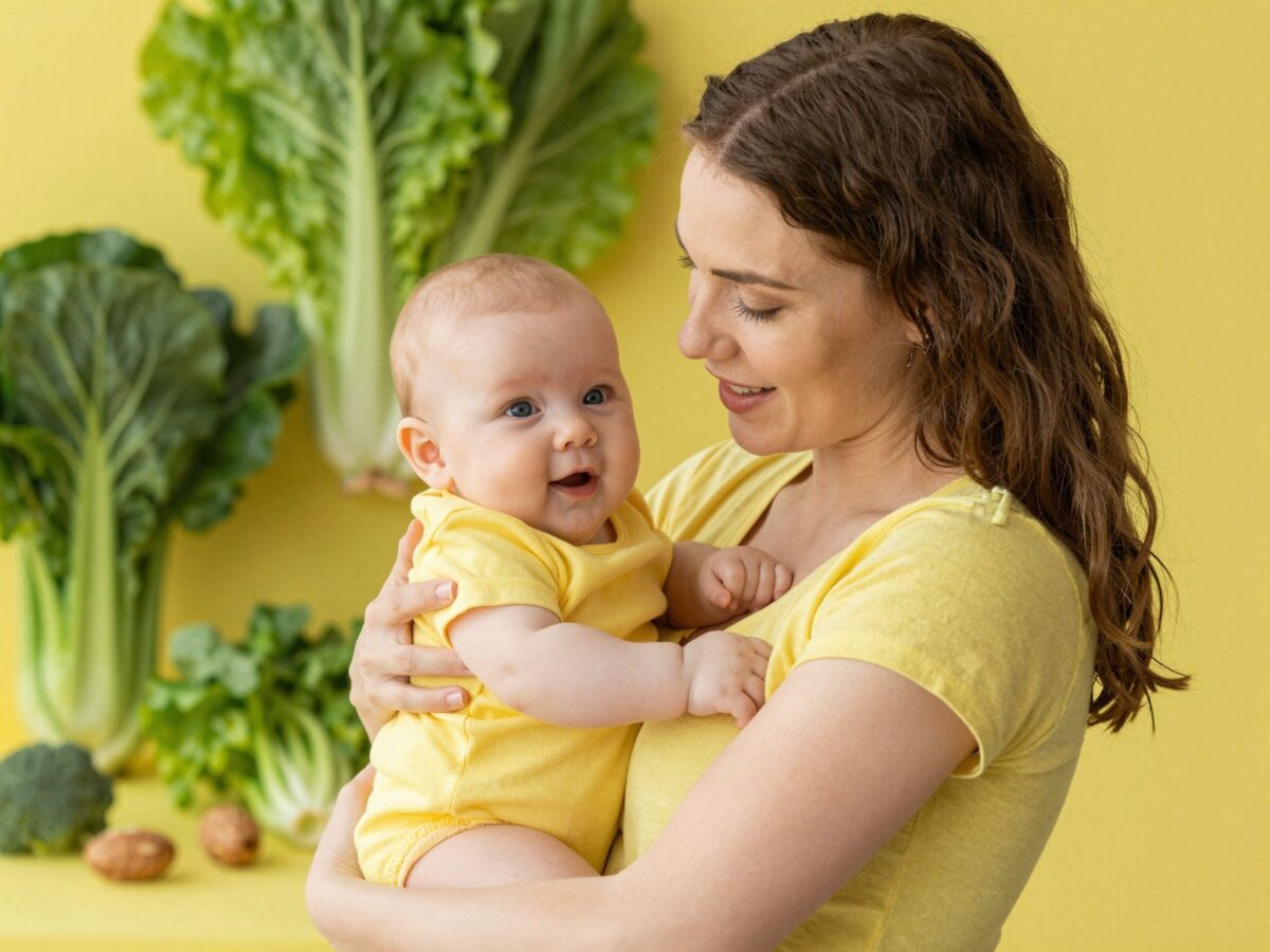 A magnéziumhiány tünetei szoptató anyáknál: figyelj a jelekre!