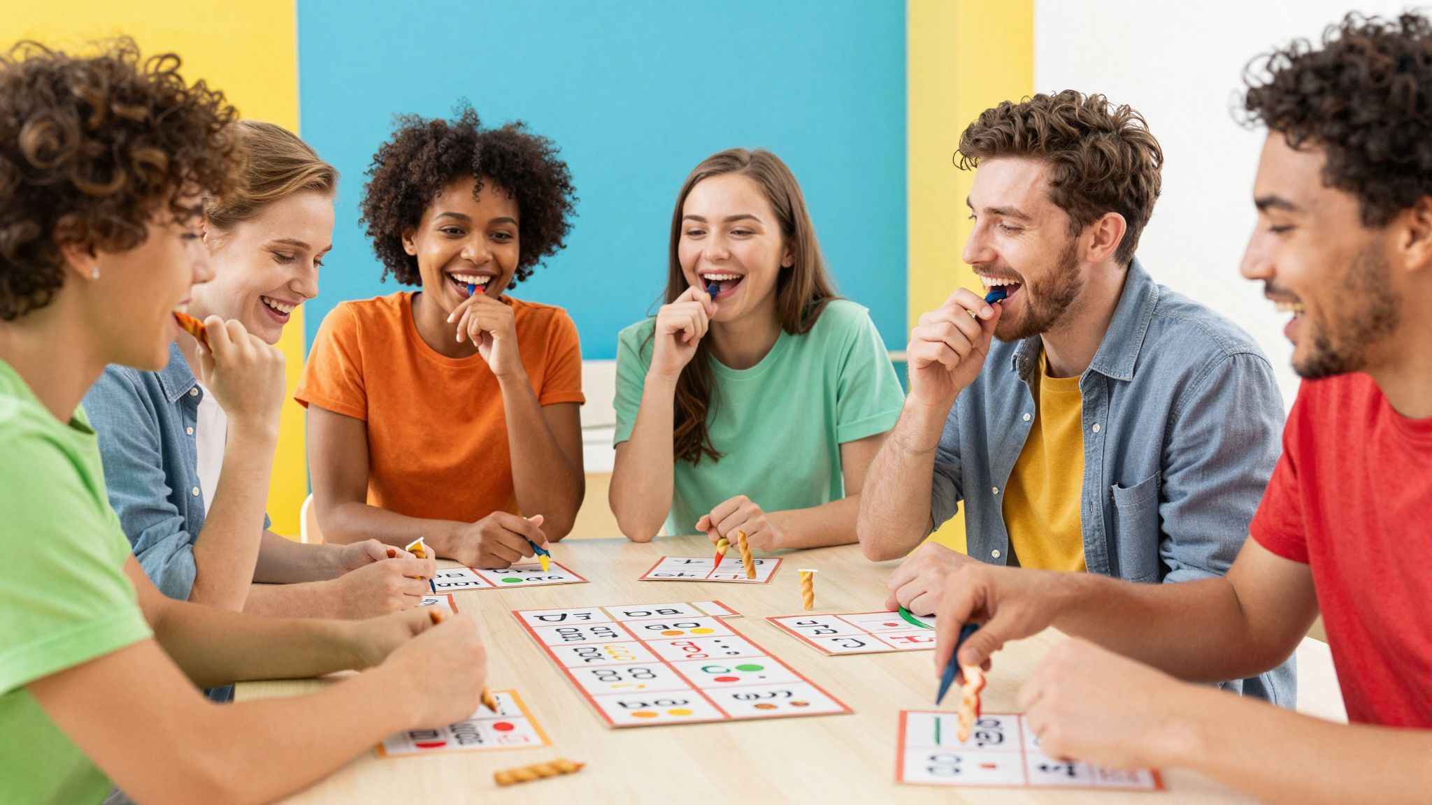 A magyar nyelvben 14 hosszú és 14 rövid magánhangzó van.