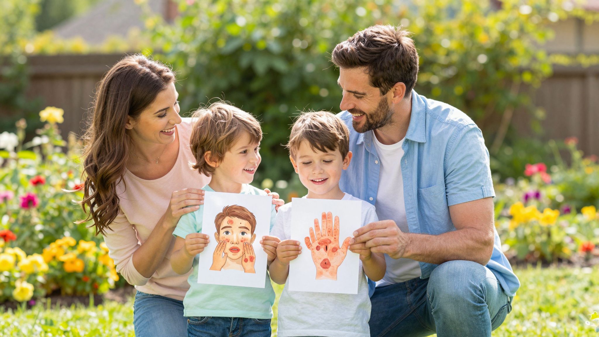 A korai felismerés csökkentheti a szövődmények kockázatát.