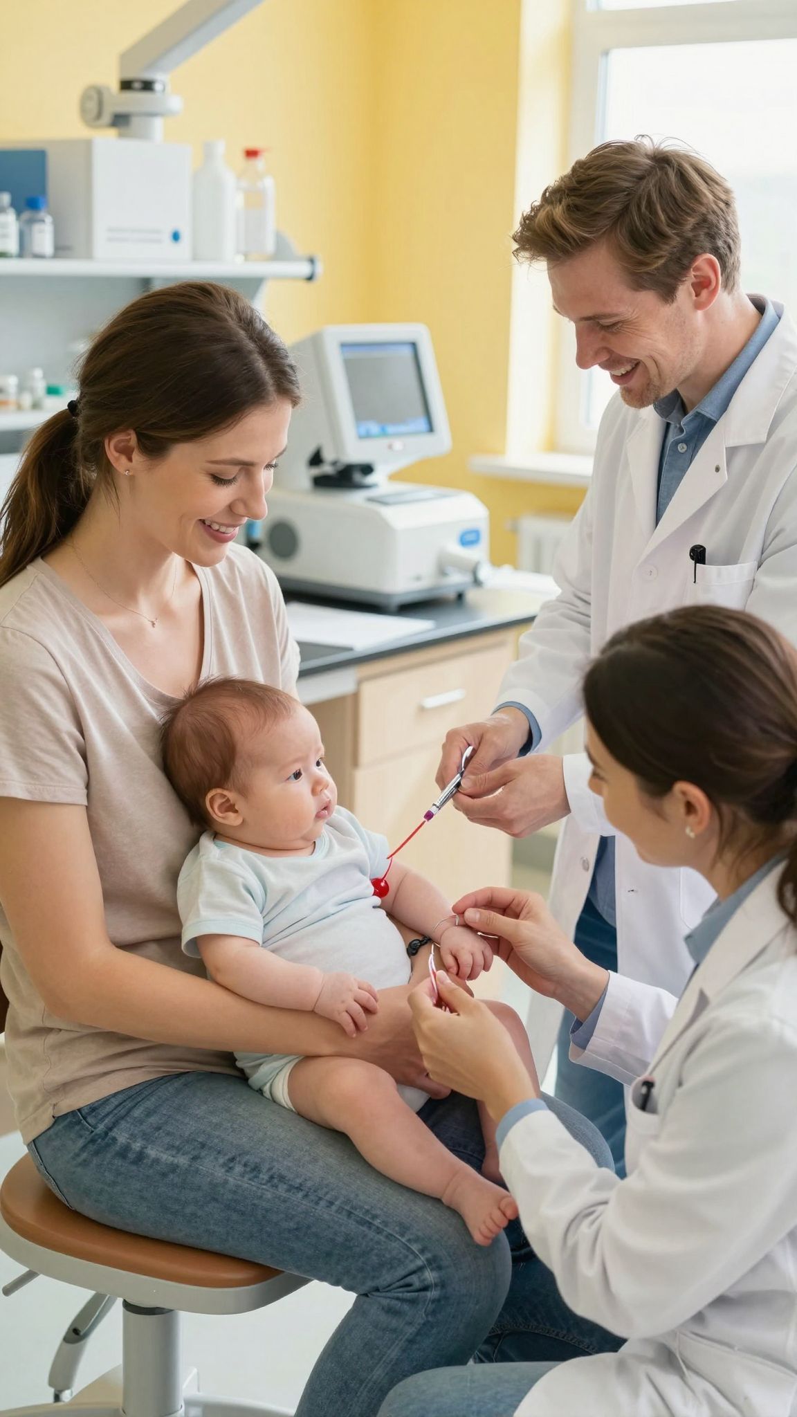 A sejtszám meghatározza a sikeres terápiás kezeléseket.