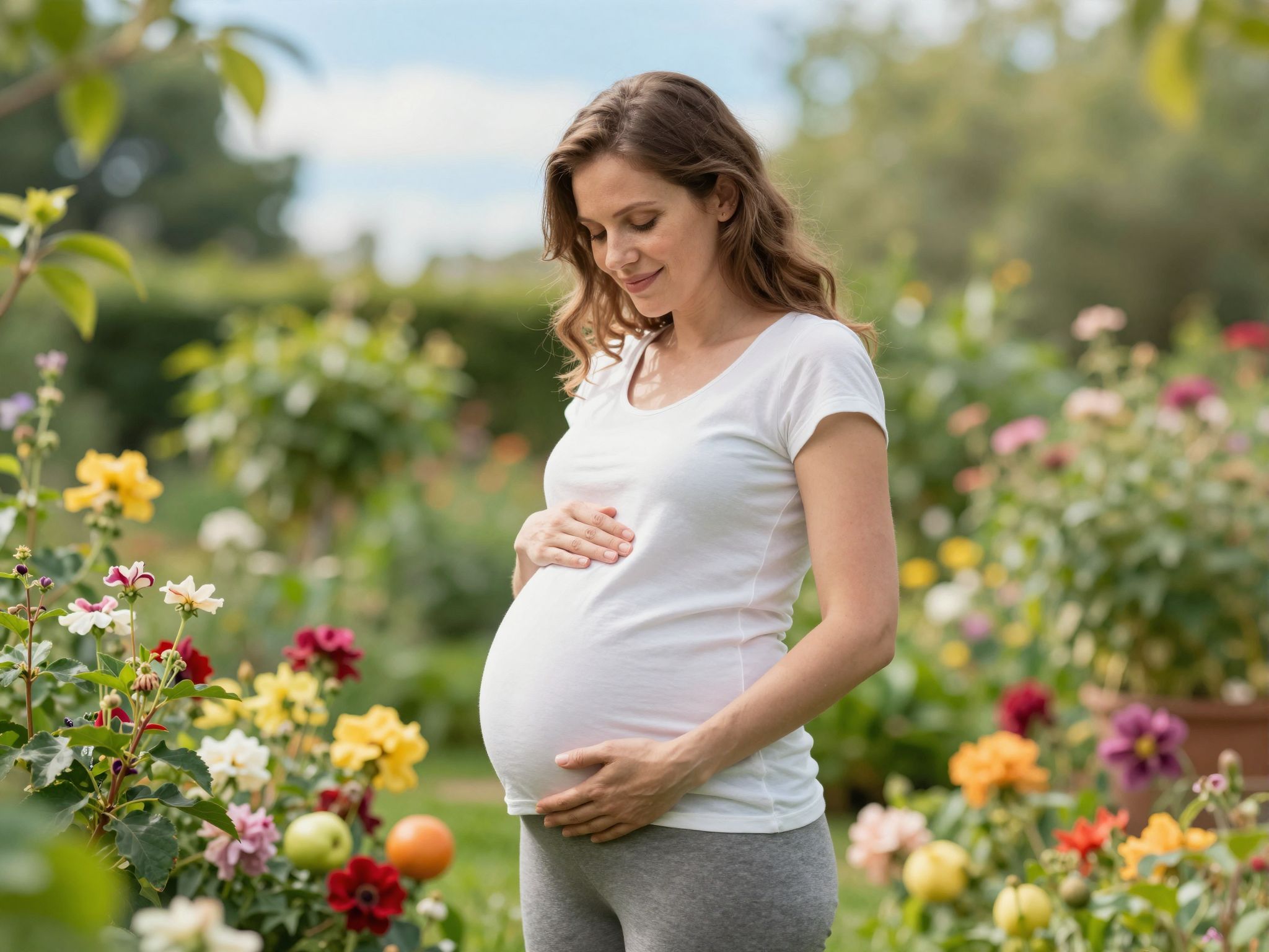 A dohányzás csökkenti a méhlepény tápanyagszállítását.
