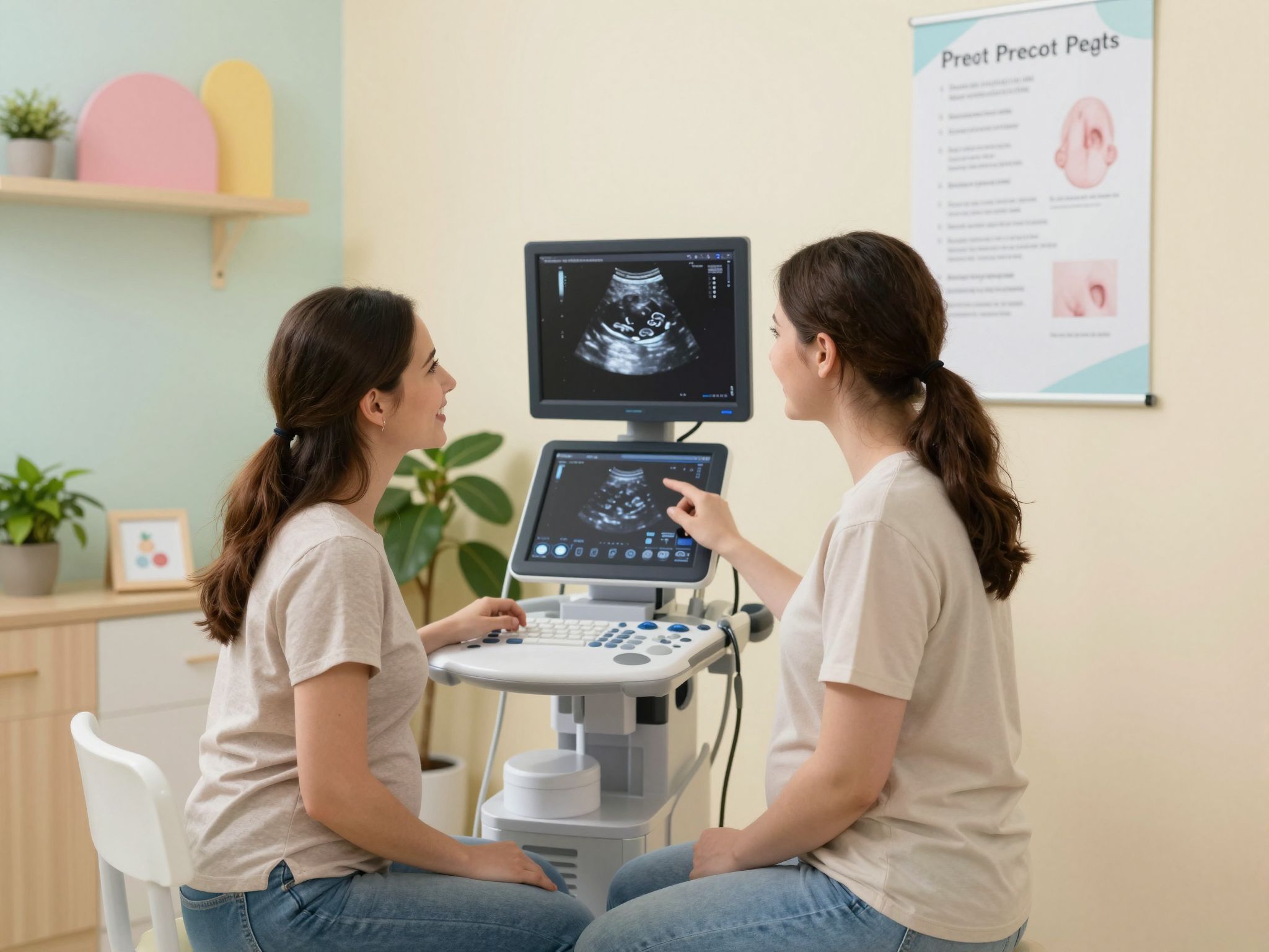 A méhnyak egészsége kulcsszerepet játszik a koraszülés megelőzésében.