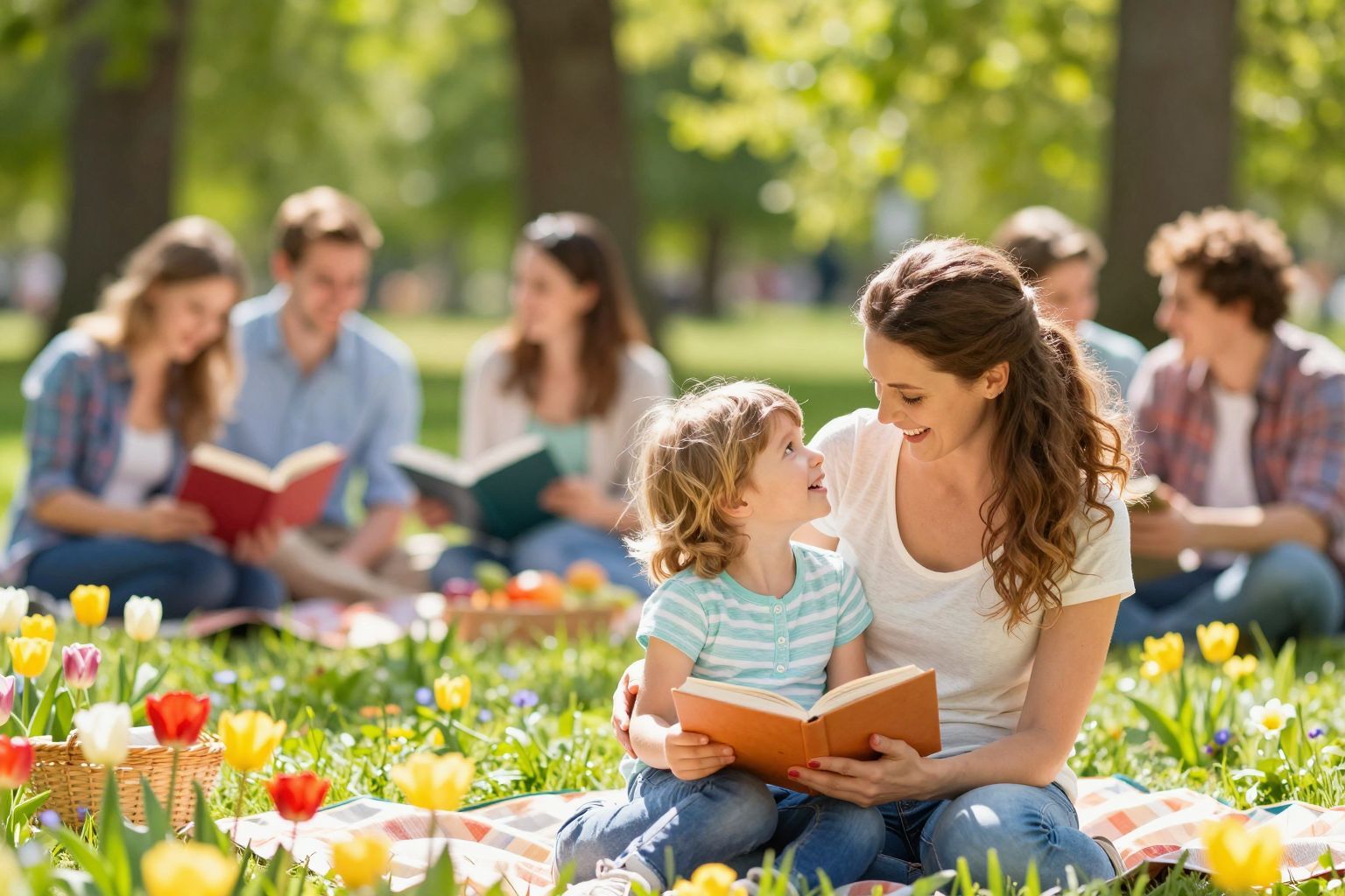 Az anyaság idealizált képe gyakran eltér a valóságtól.