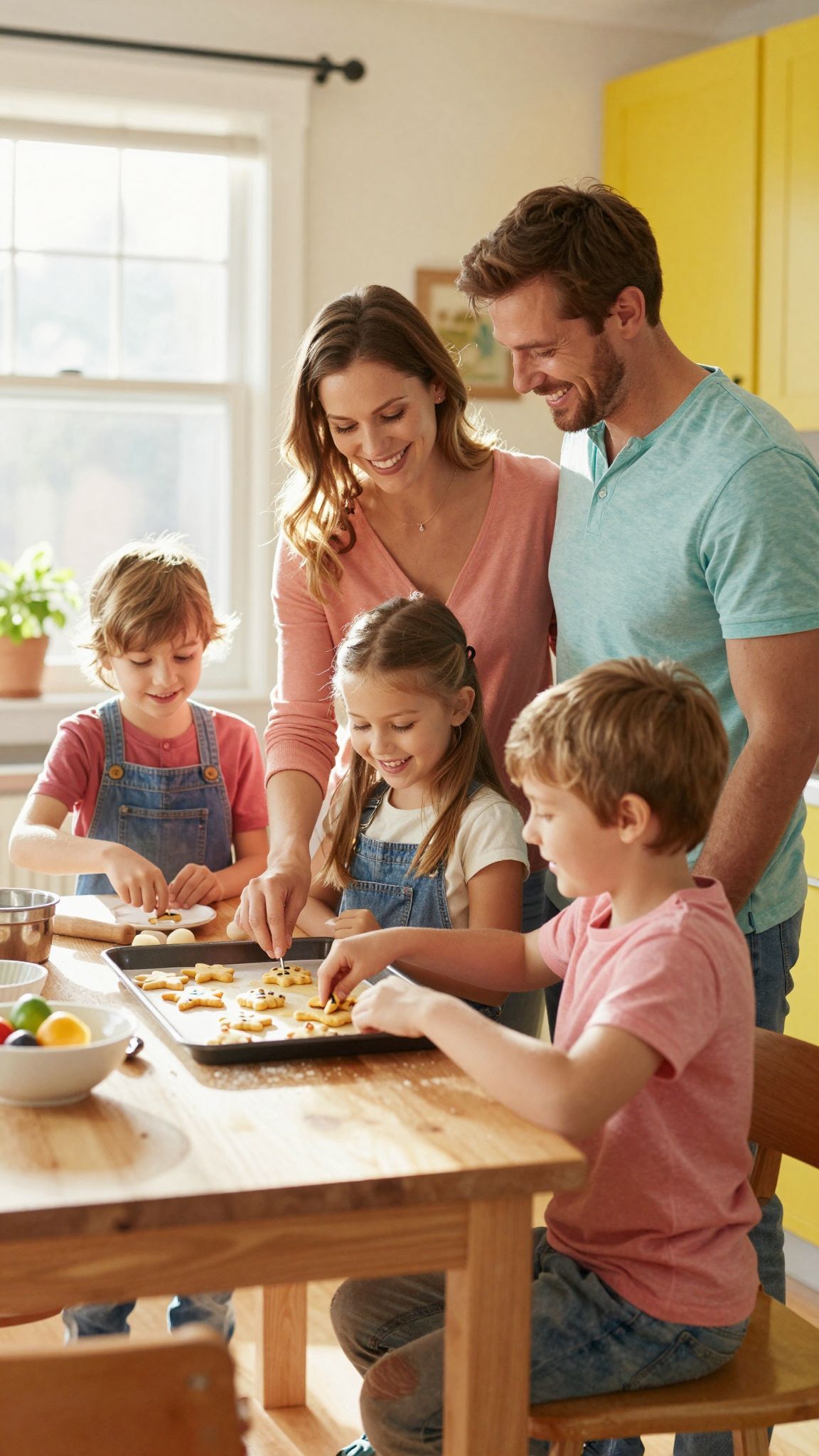 A mozaikcsaládokban a szeretetelosztás bonyolult érzelmeket okozhat.
