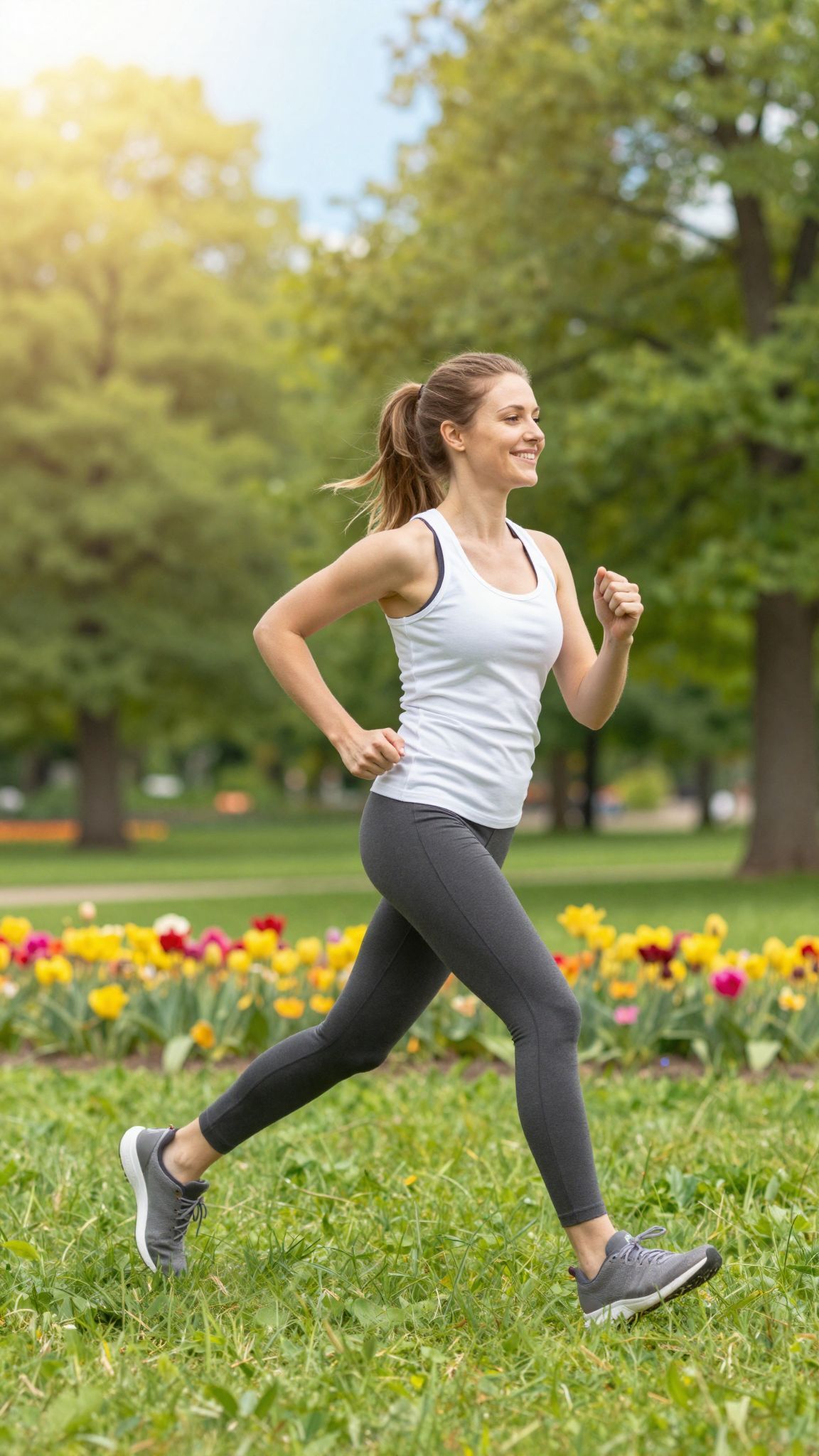 A mozgás növeli az inzulinérzékenységet, csökkentve a diabétesz kockázatát.