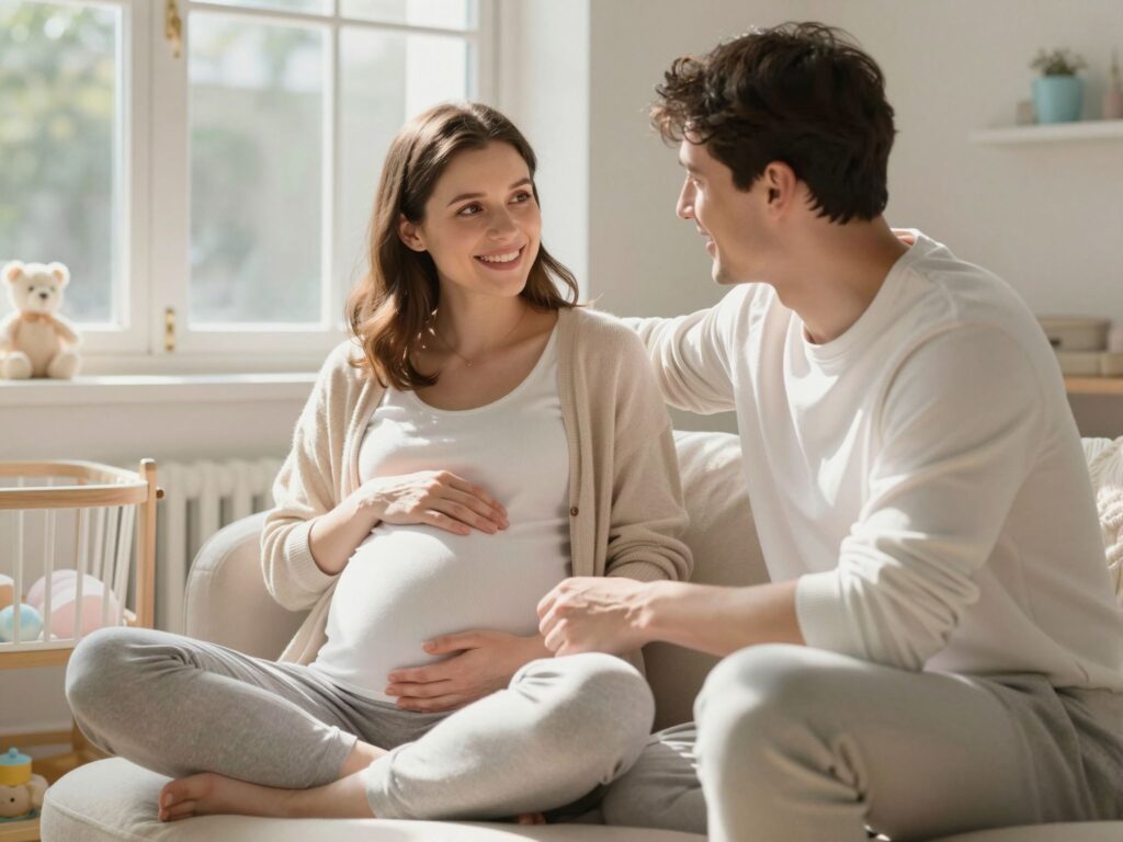 A nagy találkozás előtt: 6 kérdés és válasz a babamoziról