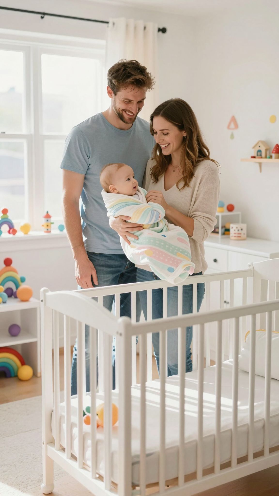 A szülői identitás alakulása mélyen összefonódik a nemmel.