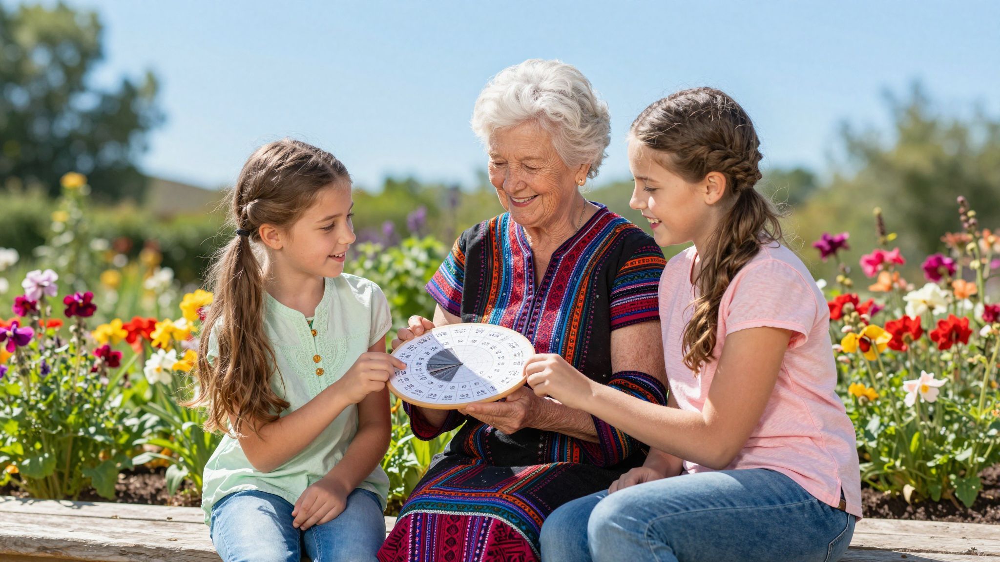 A népi bölcsesség erősíti identitásunkat és közösségi kapcsolatainkat.