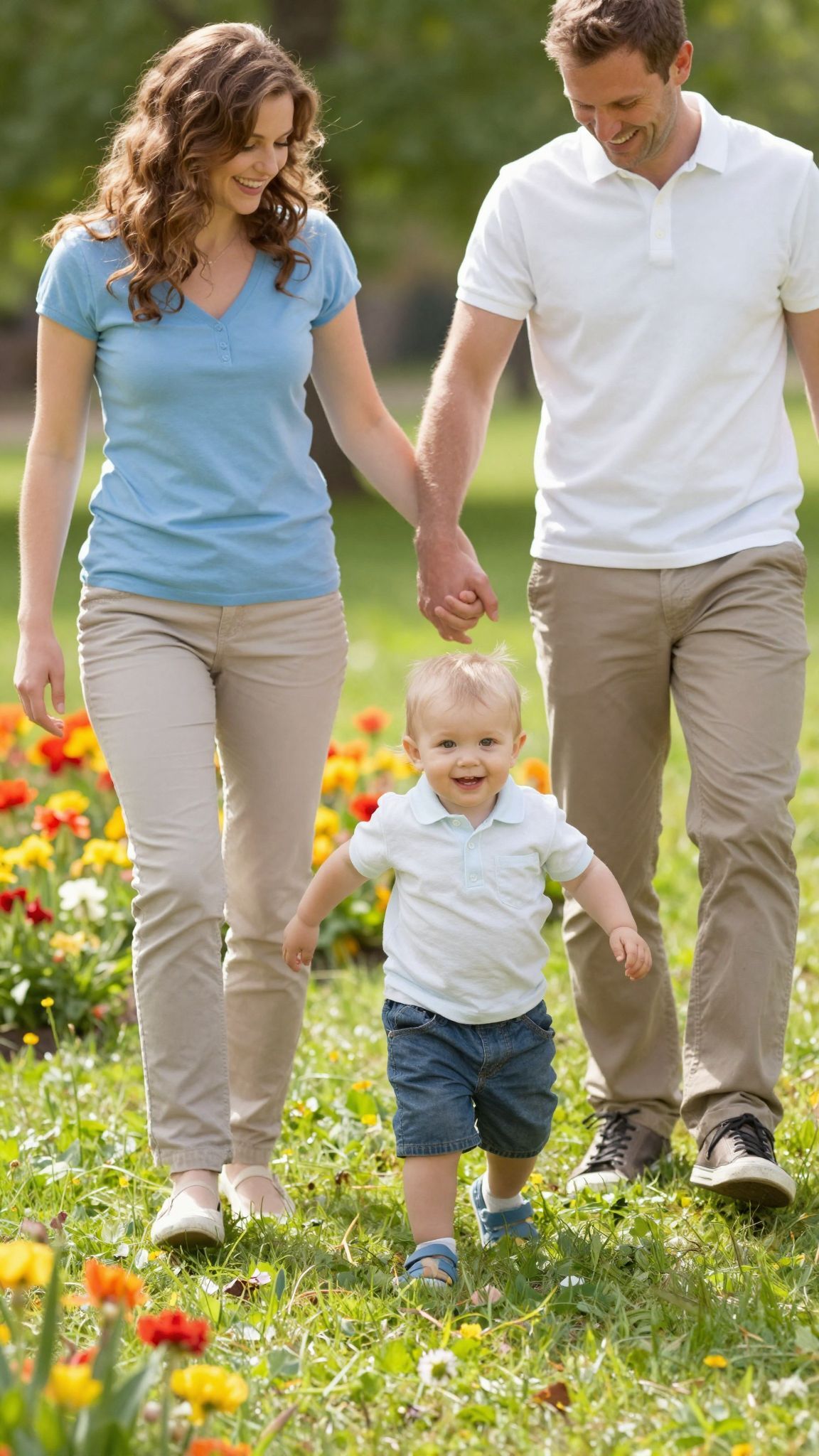 A gyermek névviselése szabadon választható, jogi keretek között.