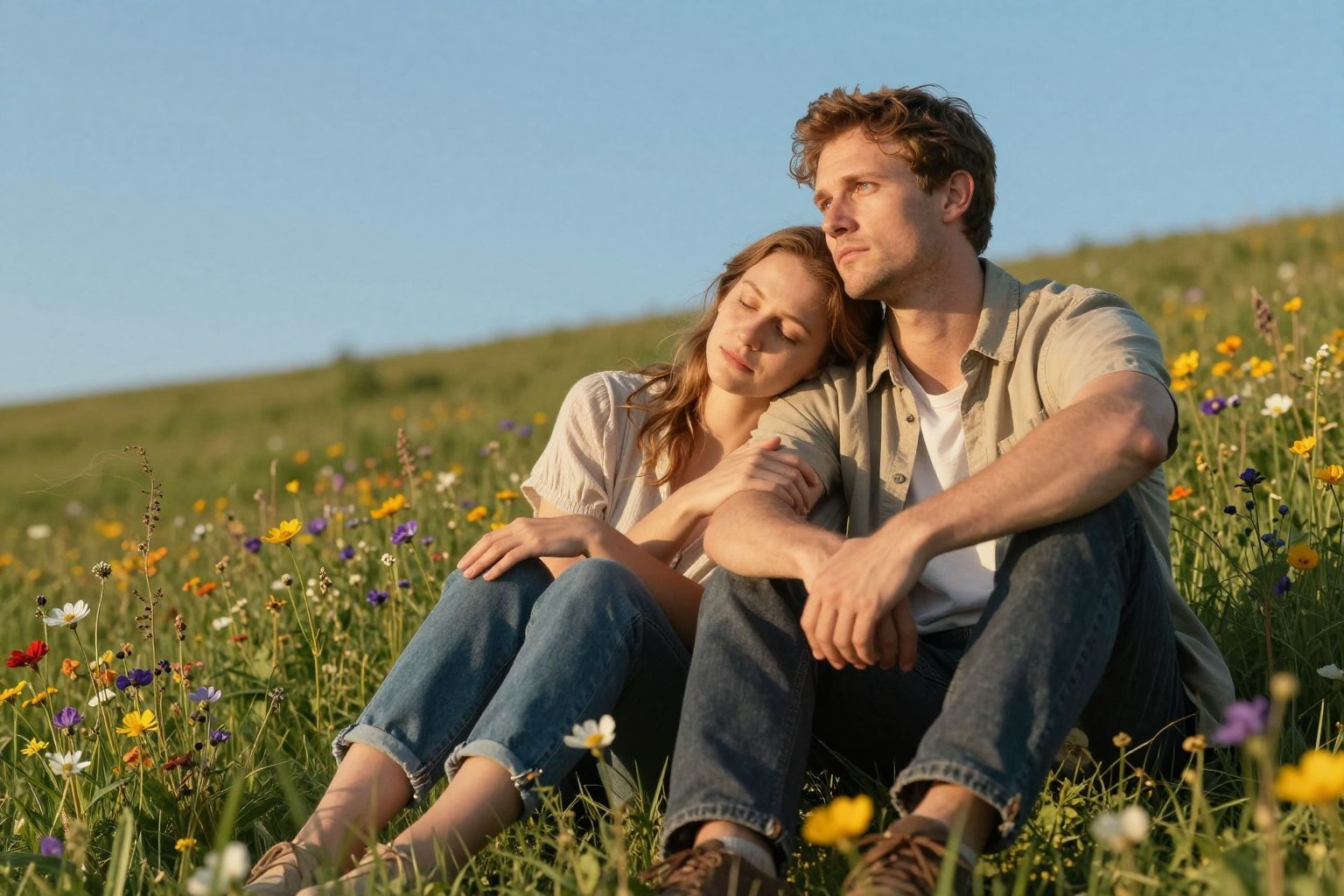 A gyászstílusok megértése erősíti a párkapcsolatokat.