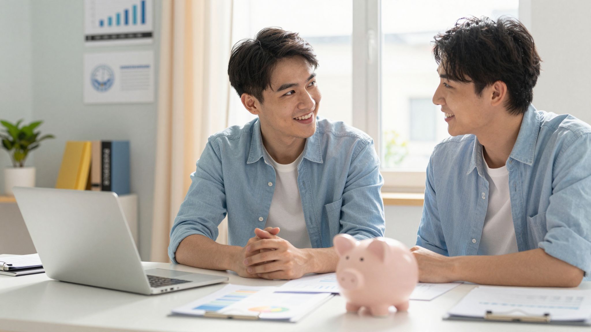 A pénz és karrier összefonódásával nő a stressz mértéke.