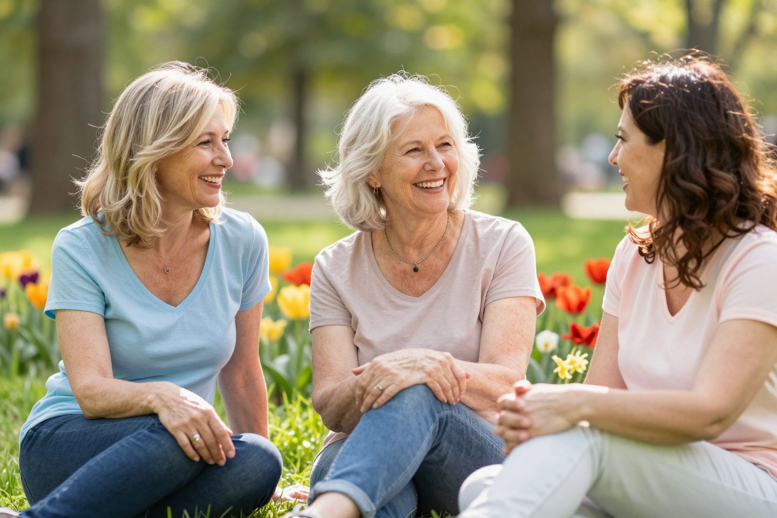 A petesejt rezervátumának csökkenése korai menopauzát okozhat.