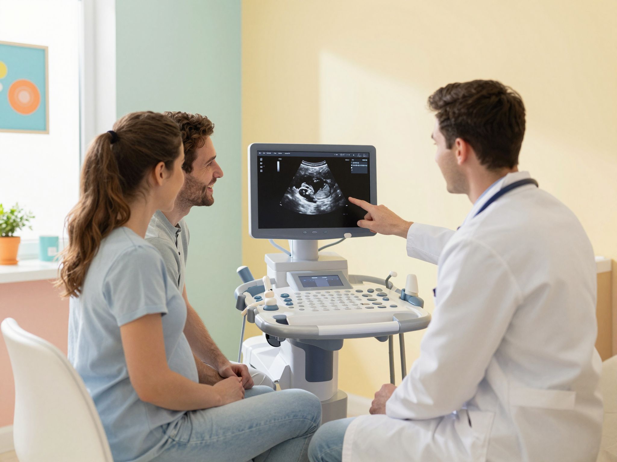 A petezsák rendellenességei korai vetéléshez vezethetnek.