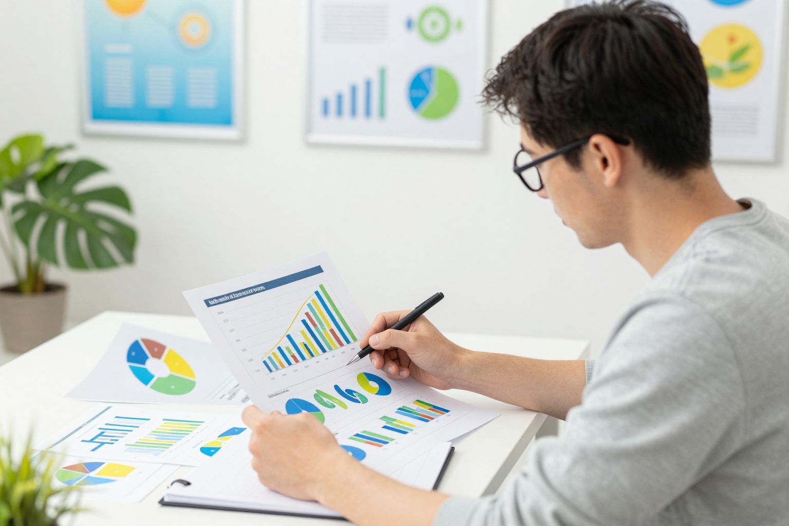 A pontos emberek hajlamosabbak a rendszeres egészségügyi ellenőrzésre.