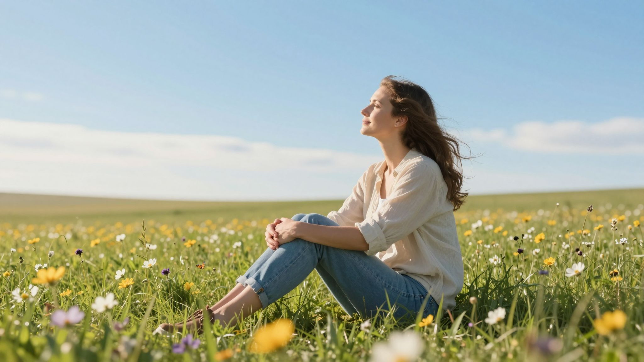 A poszttraumás növekedés új lehetőségeket teremt a gyógyulásban.