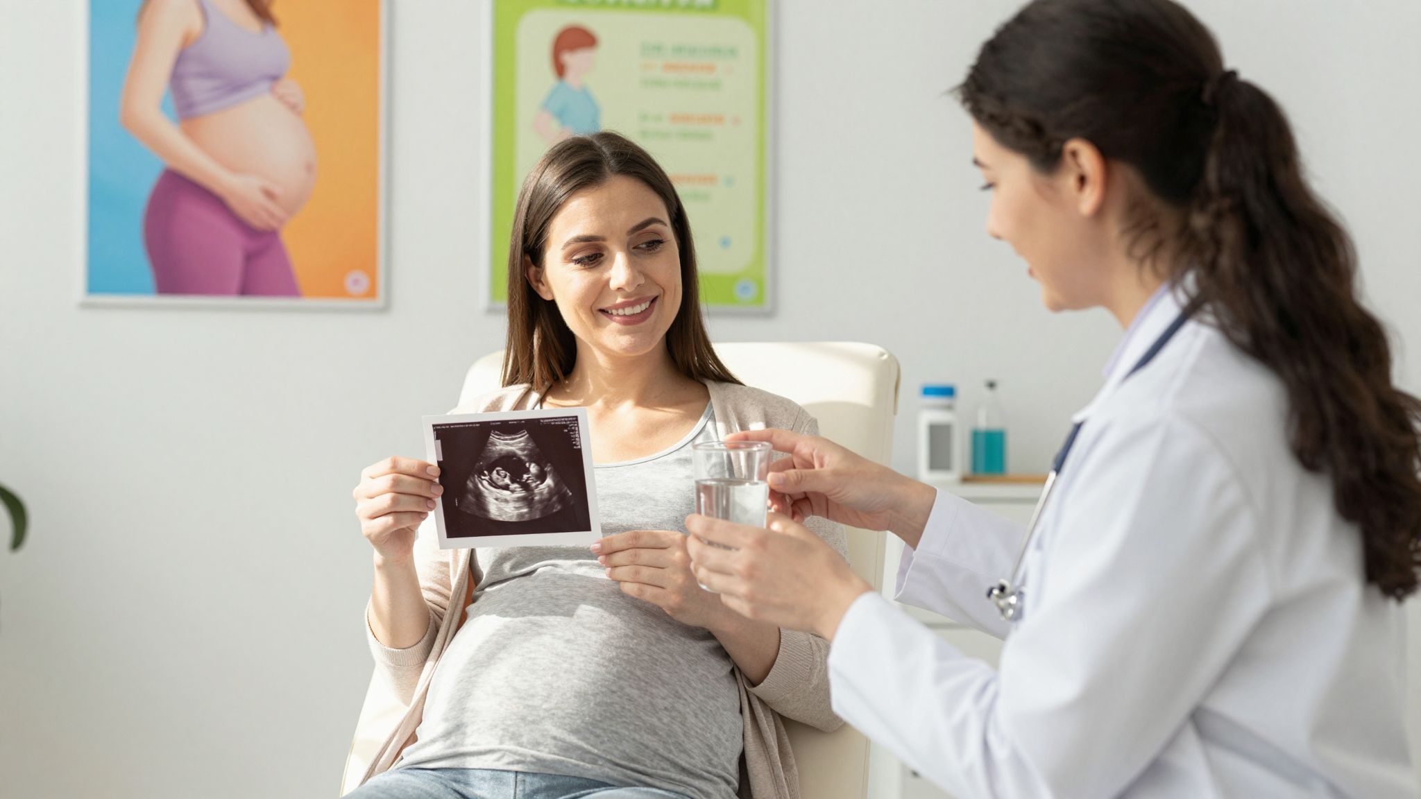 A preeclampsia korai felismerése kulcs az édesanya egészségéhez.