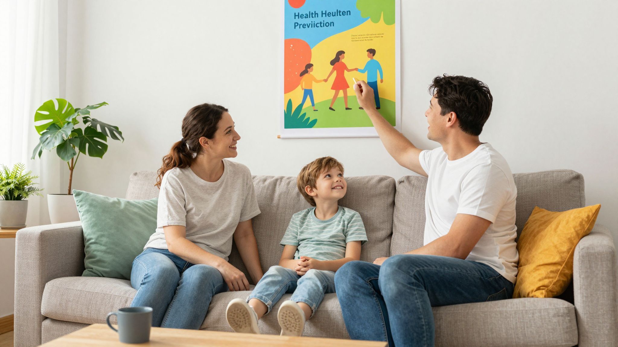 A 10 napos szabály segít elkerülni a szövődményeket.