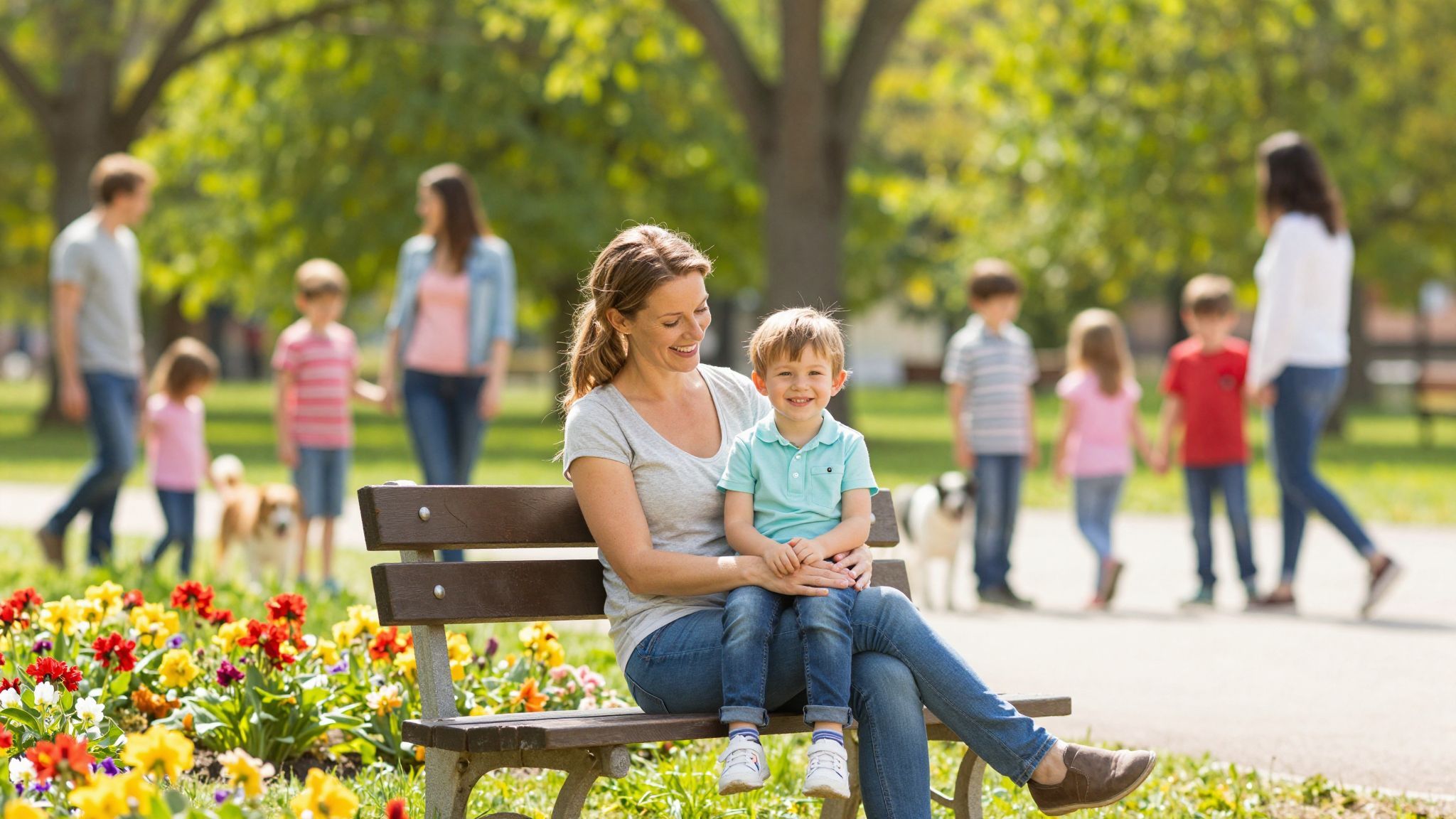 A mom shaming súlyosan rontja a nők önértékelését.