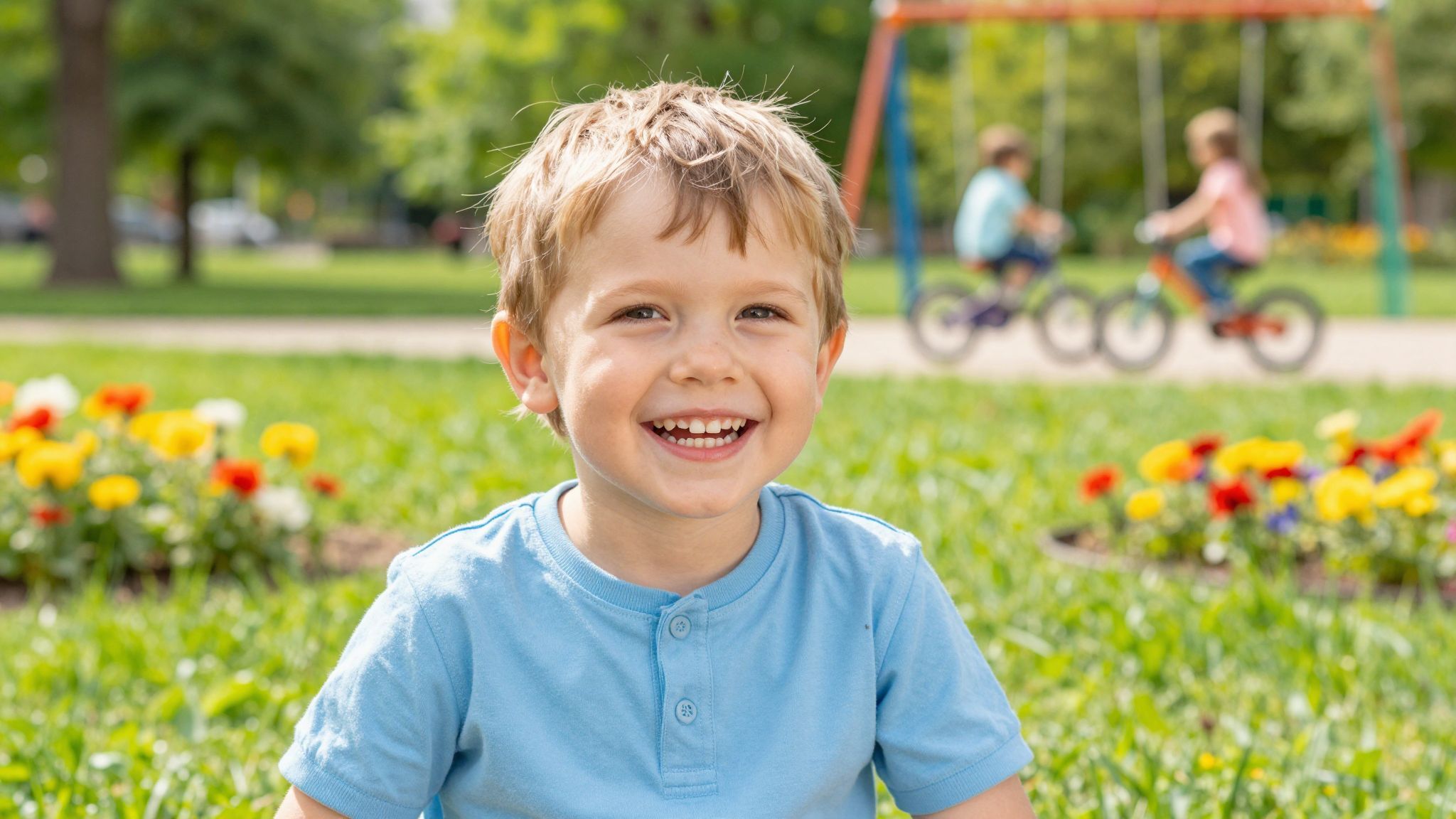 A rágás serkenti az állcsont fejlődését és erősségét.