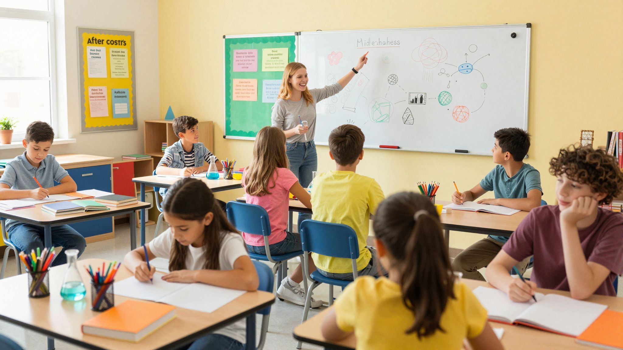 A szakkörök és korrepetálás váratlan költségeket rejthetnek.