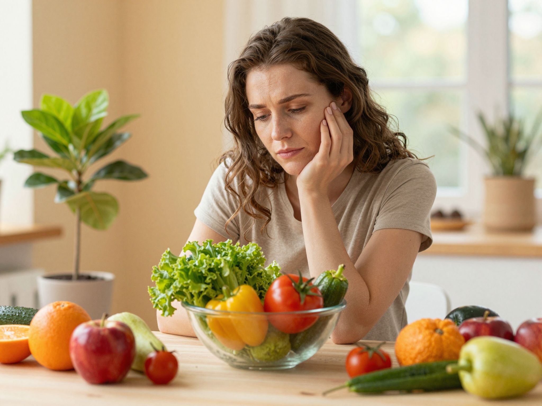 A vashiány lassan, de biztosan károsíthatja az egészséget.