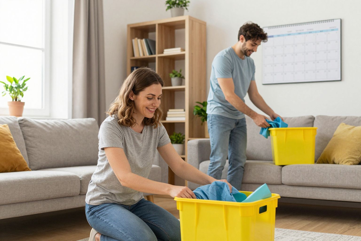 Rugalmasság nélkül a rend fenntartása szinte lehetetlen.