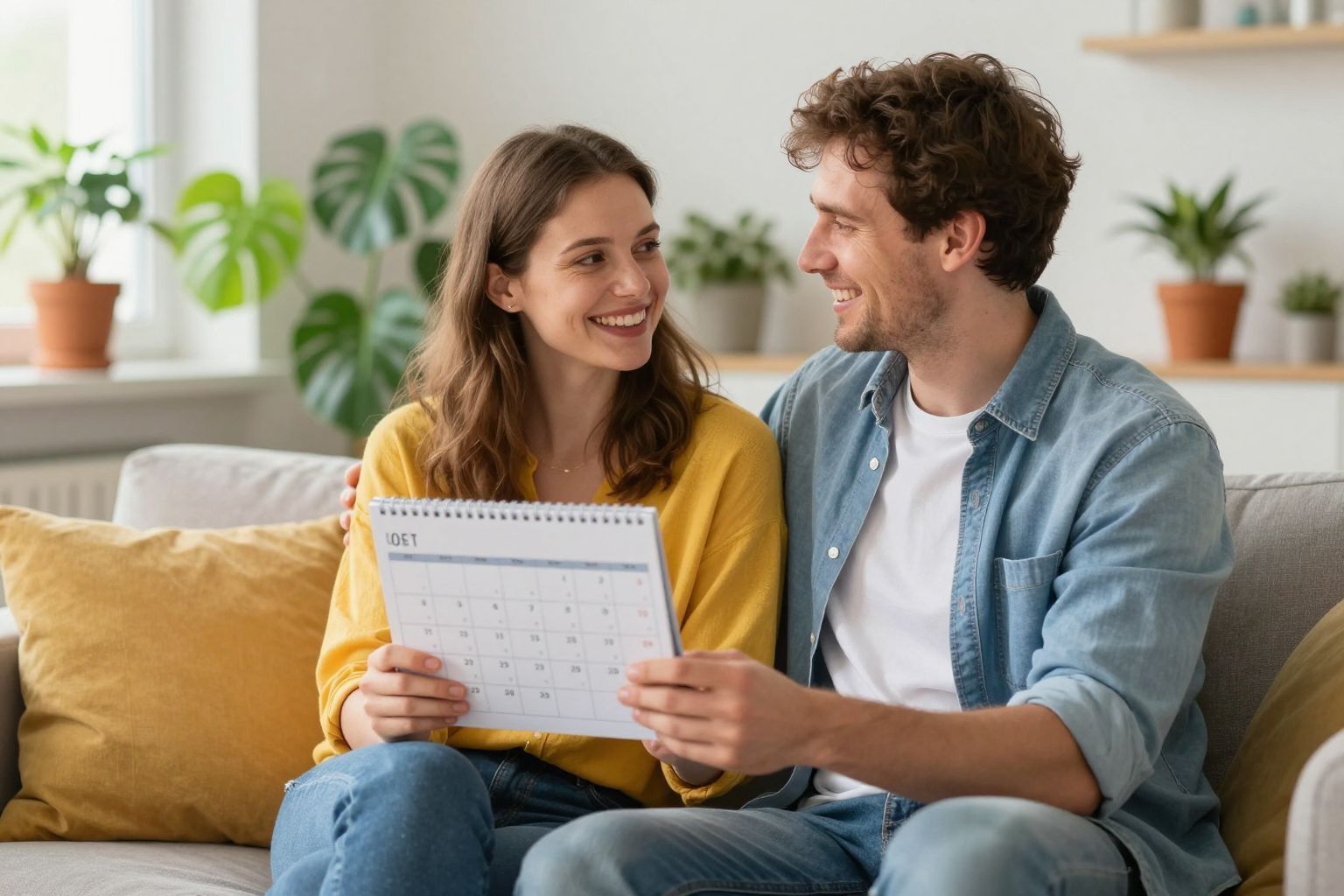 A rendszertelen ciklus befolyásolhatja a spermiumok minőségét.