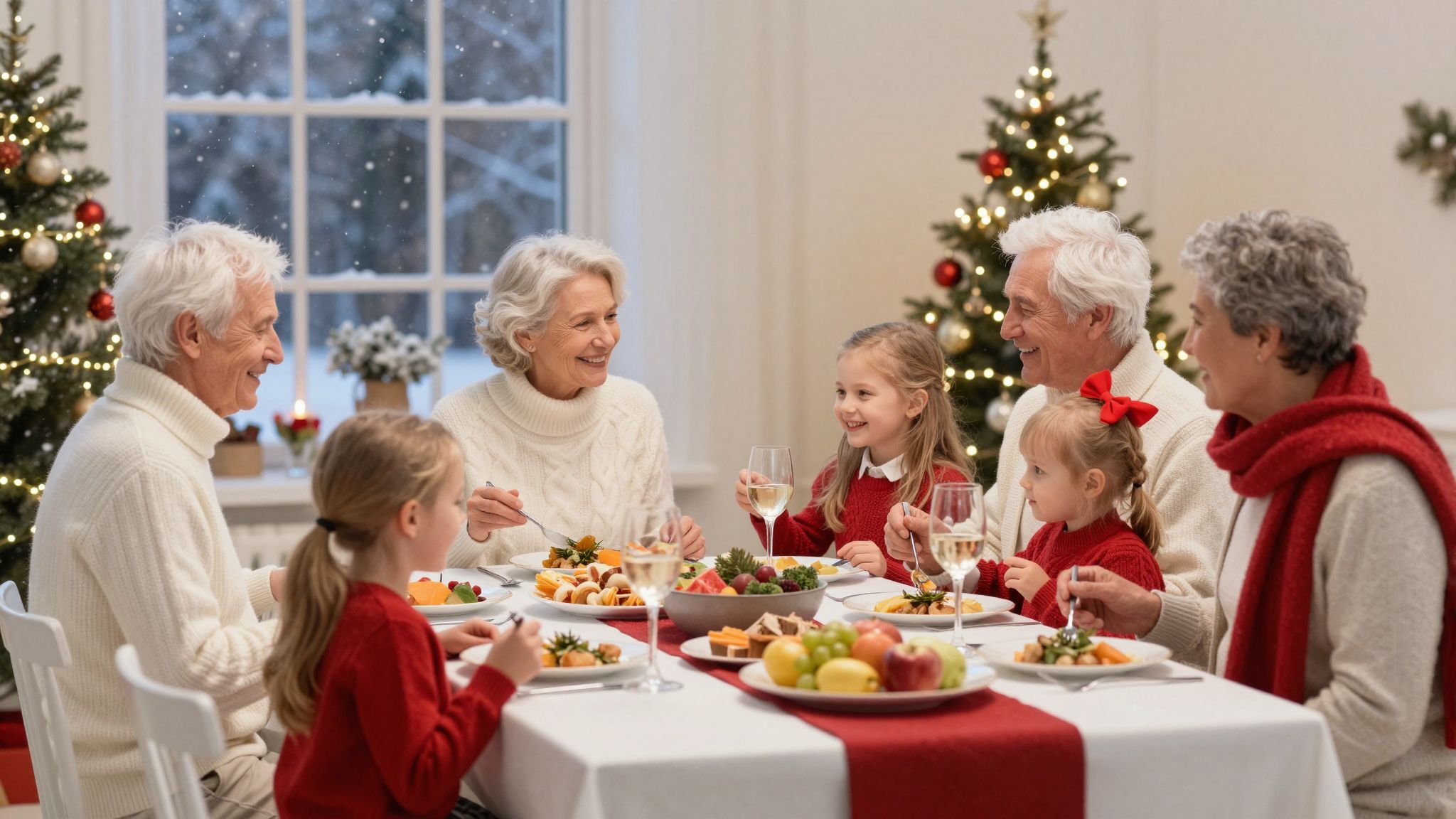 A decemberi és januári nevek különleges hagyományokat hordoznak.