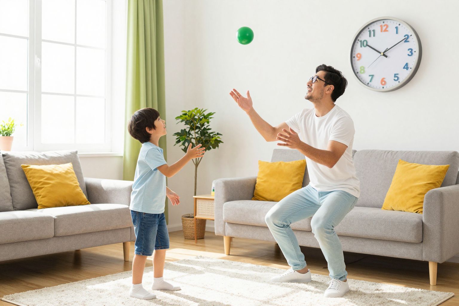 A rugalmasság segít megtalálni a balanszt mindennapjainkban.